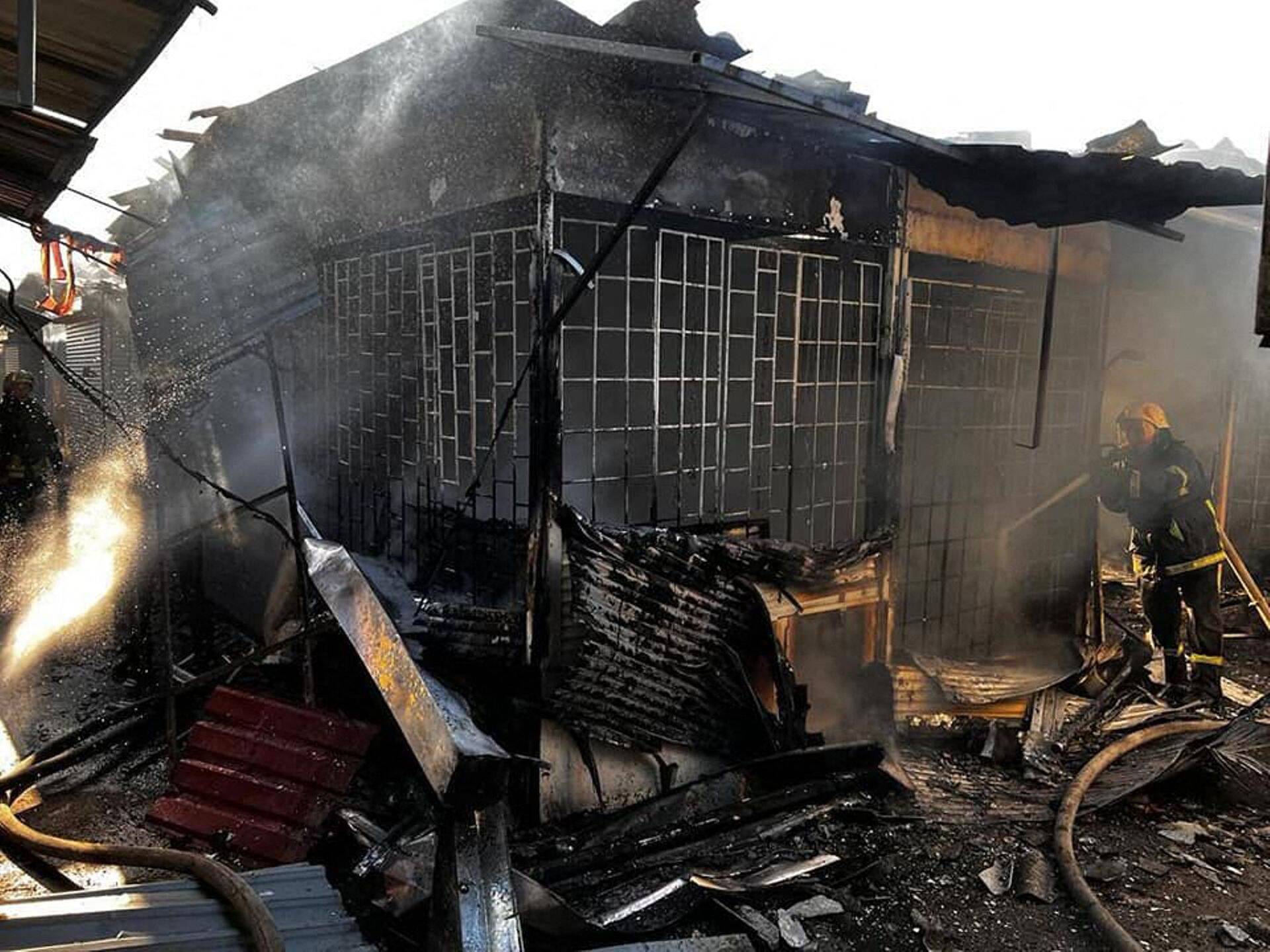 Бахмут считается одной из целей российского наступления.