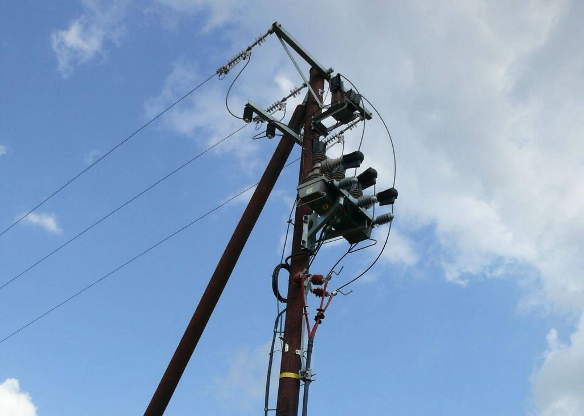 Mastivõimsuslüliti