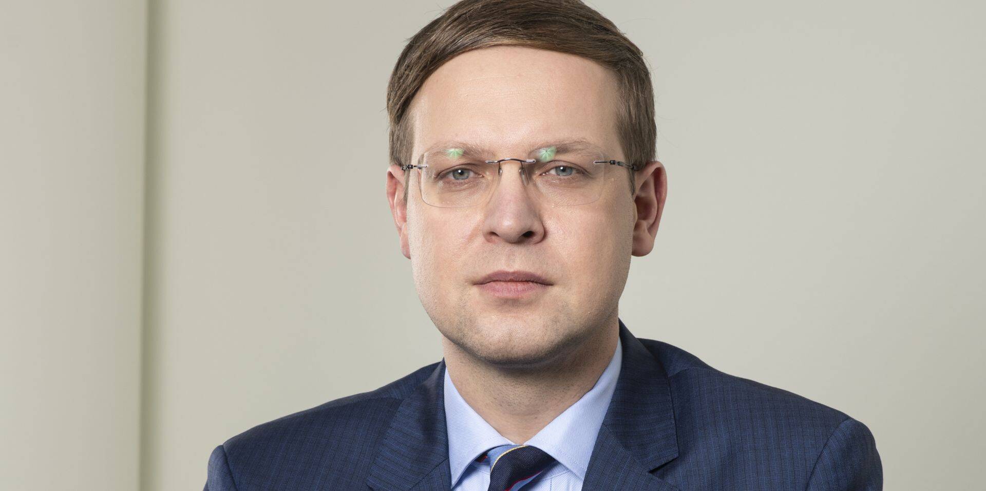 Derling Primuse vandeadvokaat ja partner Elmer Muna.