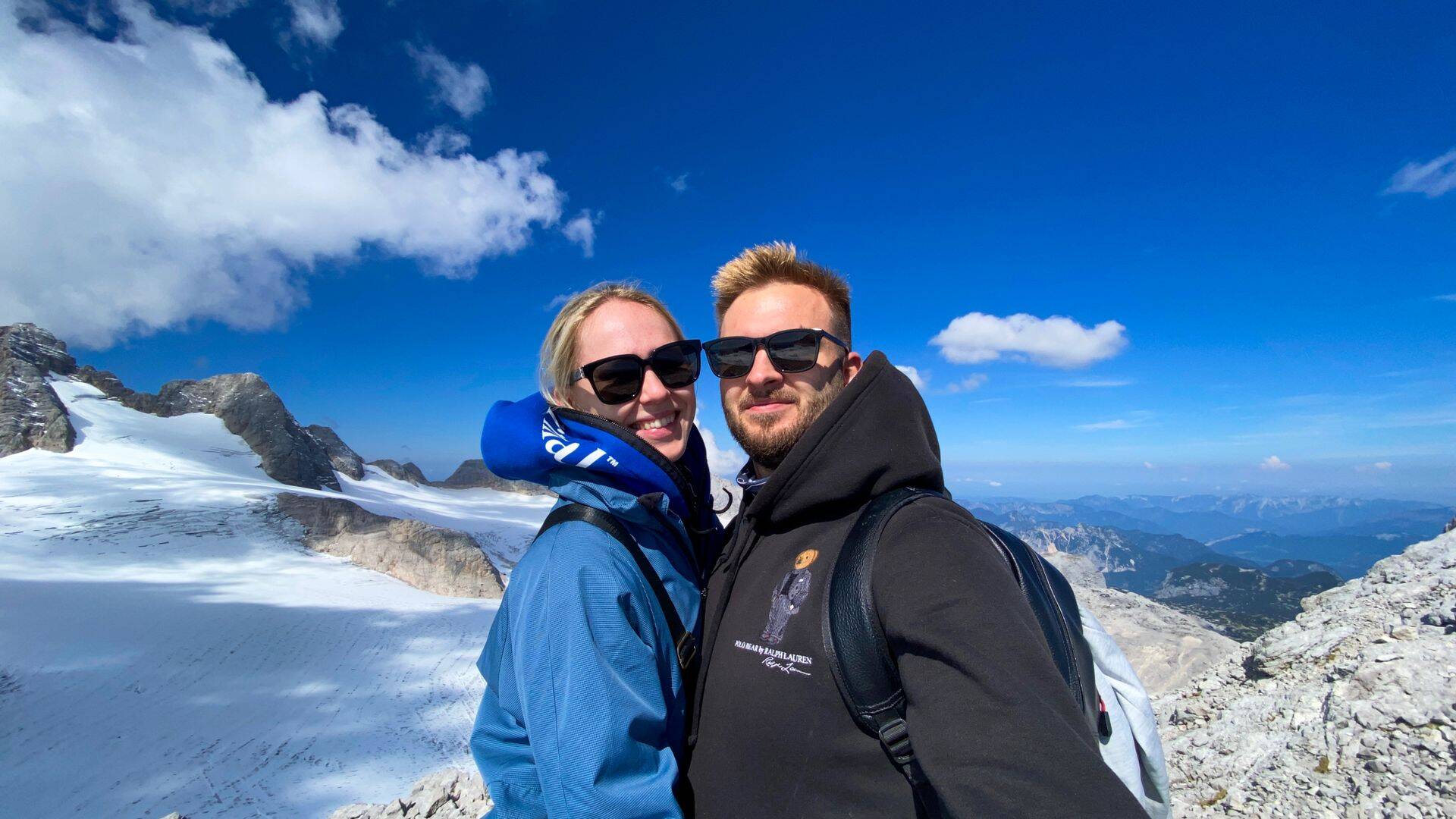 Naine.fit asutajad Avely Marjapuu ja Toomas Häide.