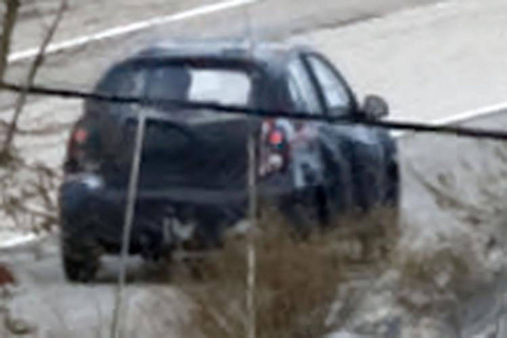 Uus Nissan Micra