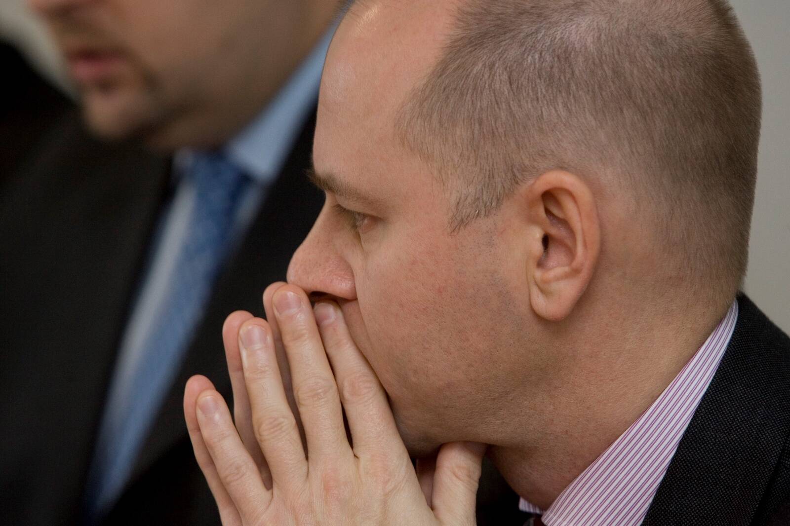 Rahakatele inimestele pikalt finantsnõu ja abi nende raha investeerimisel pakkunud Olev Schults on aastaid hoidnud väga madalat profiili.