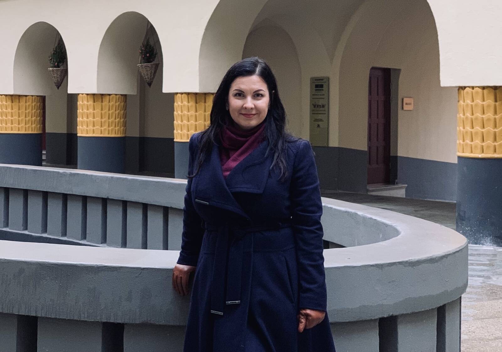 В этом году инвестиционная конференция ДВ выездная. Весь день 30 ноября участники передвигаются на комфортабельном автобусе и в разных локациях Таллинна встречаются с экспертами и предпринимателями.