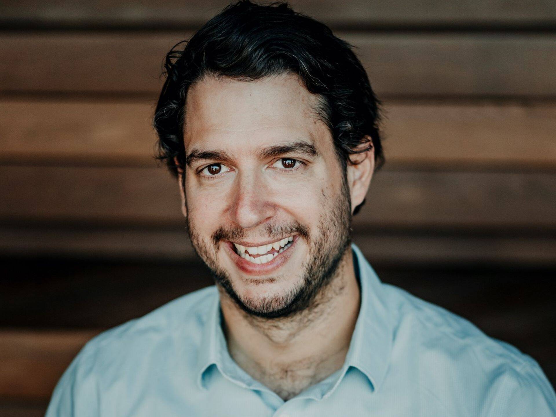 Michael Schrezenmaier.