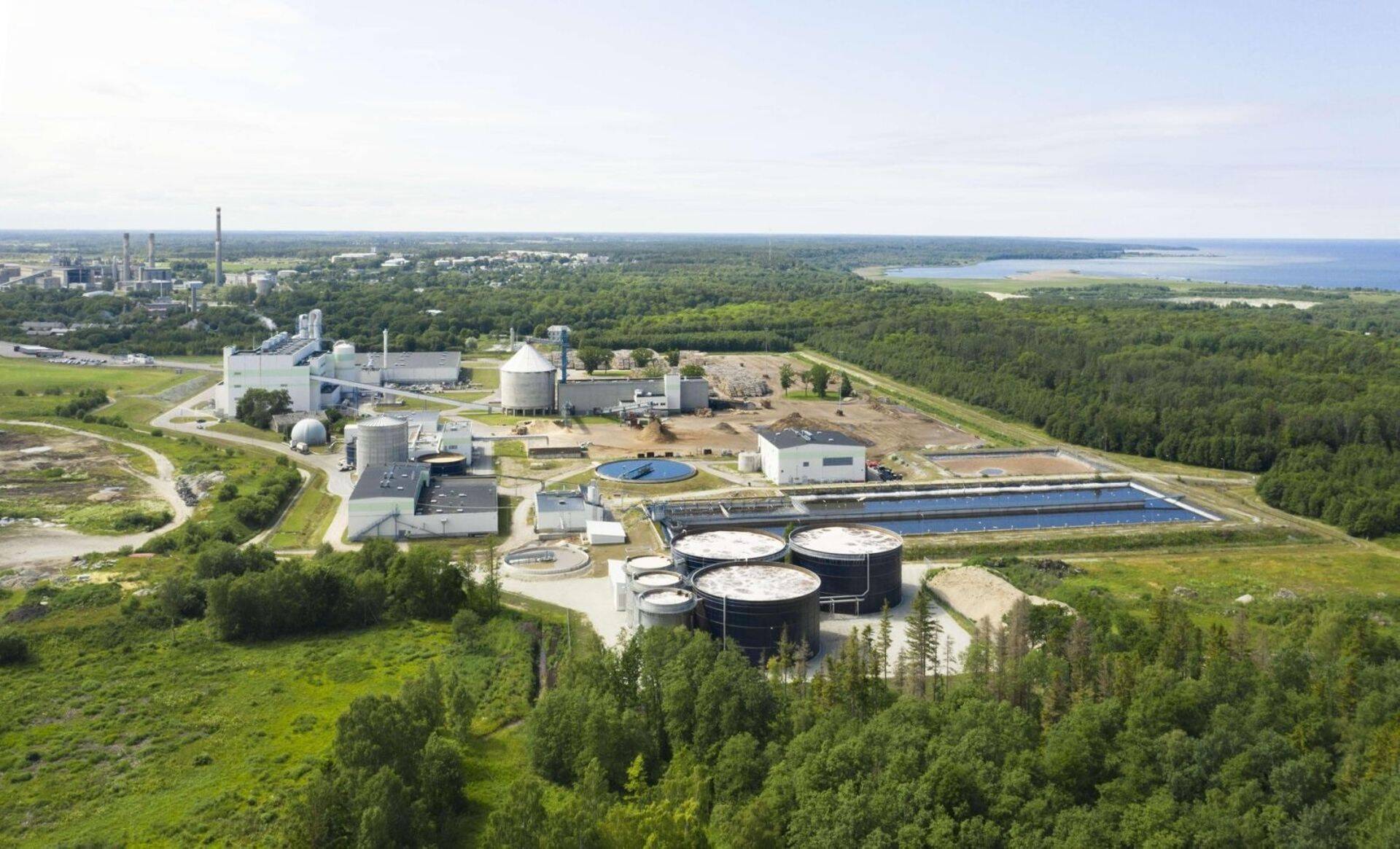 26. augustil toimuval ringsõidul külastatakse ka Estonian Celli tehast.