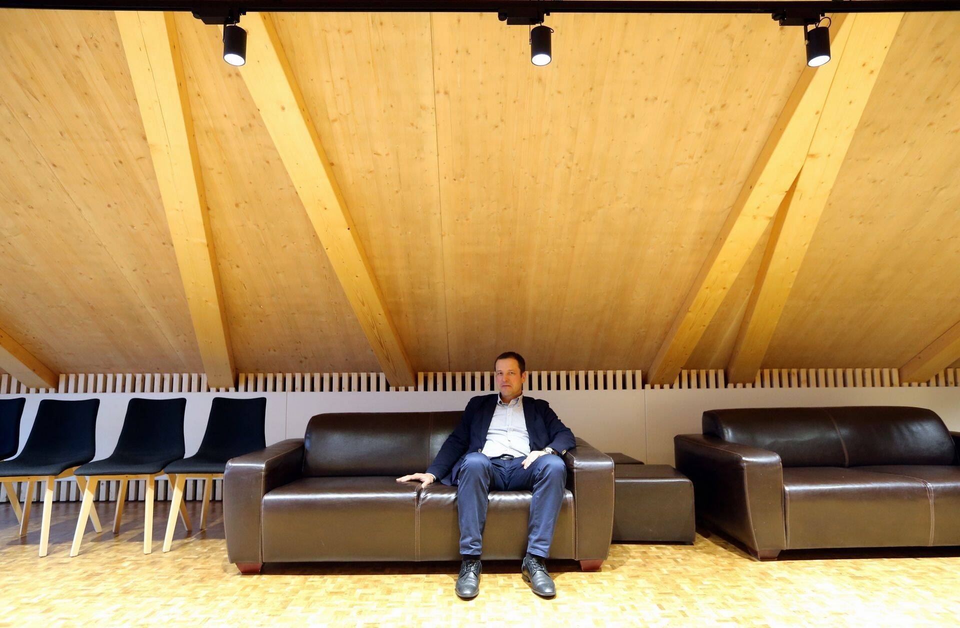 ASi Lemeks juht Jüri Külvik.