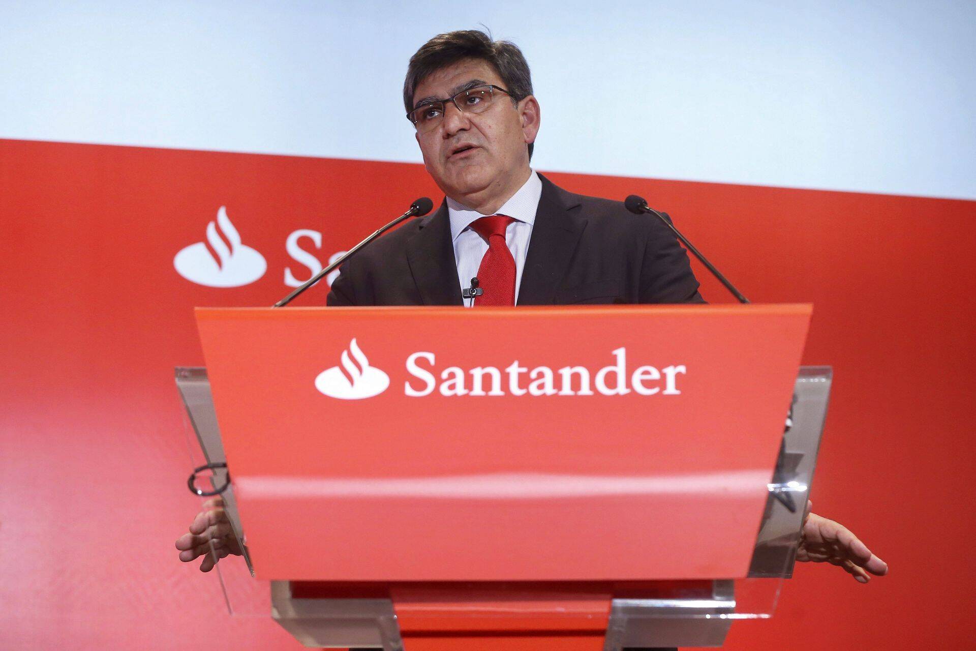 Hispaania suurpank Banco Santander võib olla üks suuri võitjaid rahaliidu majanduse kasvades.