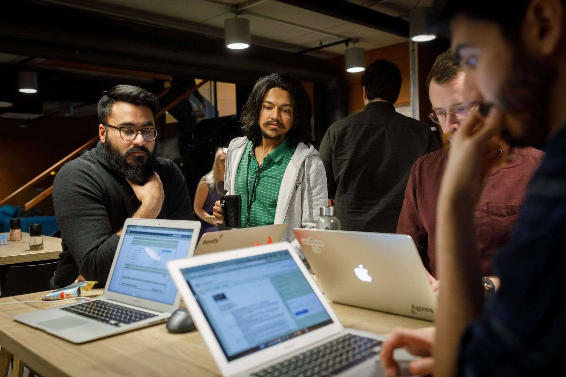 Сделан шаг для уменьшения хронической нехватки специалистов