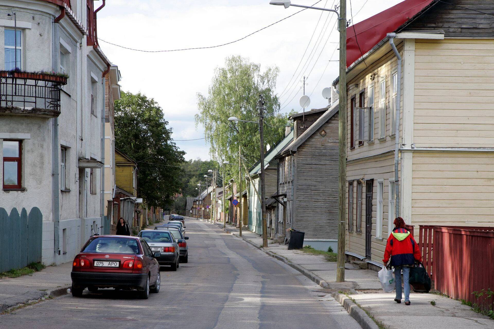 Tartu kui Lõuna-Eesti majanduskeskus peibutab üha rohkem uusi elanikke, kes samuti vajavad elamispinda.