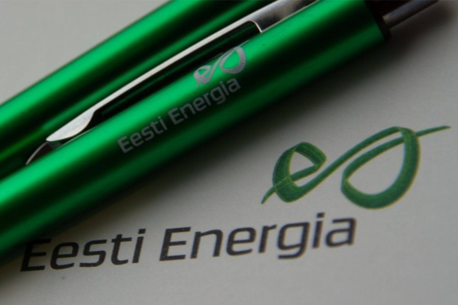 Концерн Eesti Energia стал вторым по величине продавцом газа в Латвии