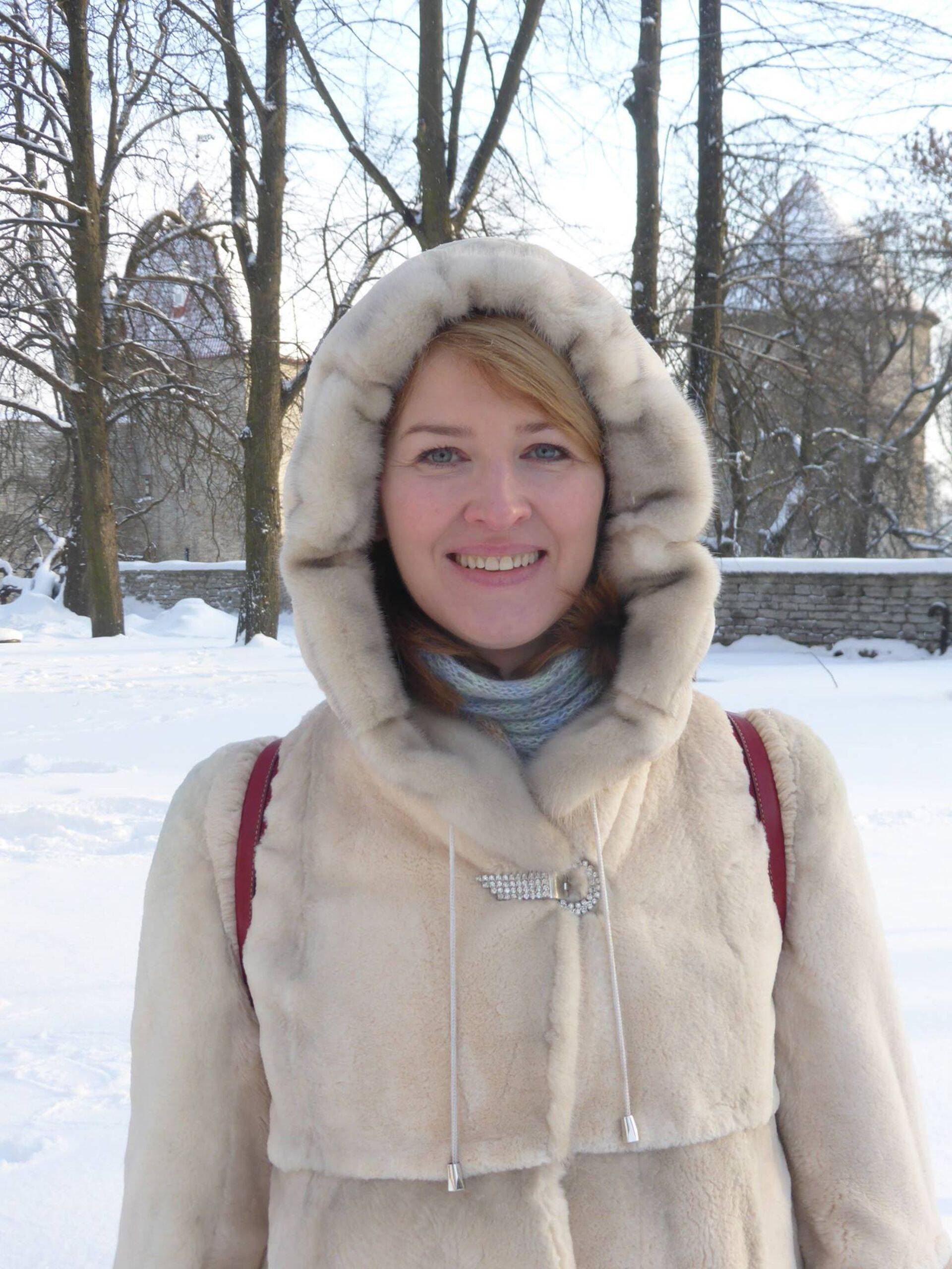 Euroopa ametiühingu tegevjuhatuse liikme Liina Carri sõnul ei saa Nordea töötajad praeguses olukorras vaikida ja meeleavaldus on ainuõige käik