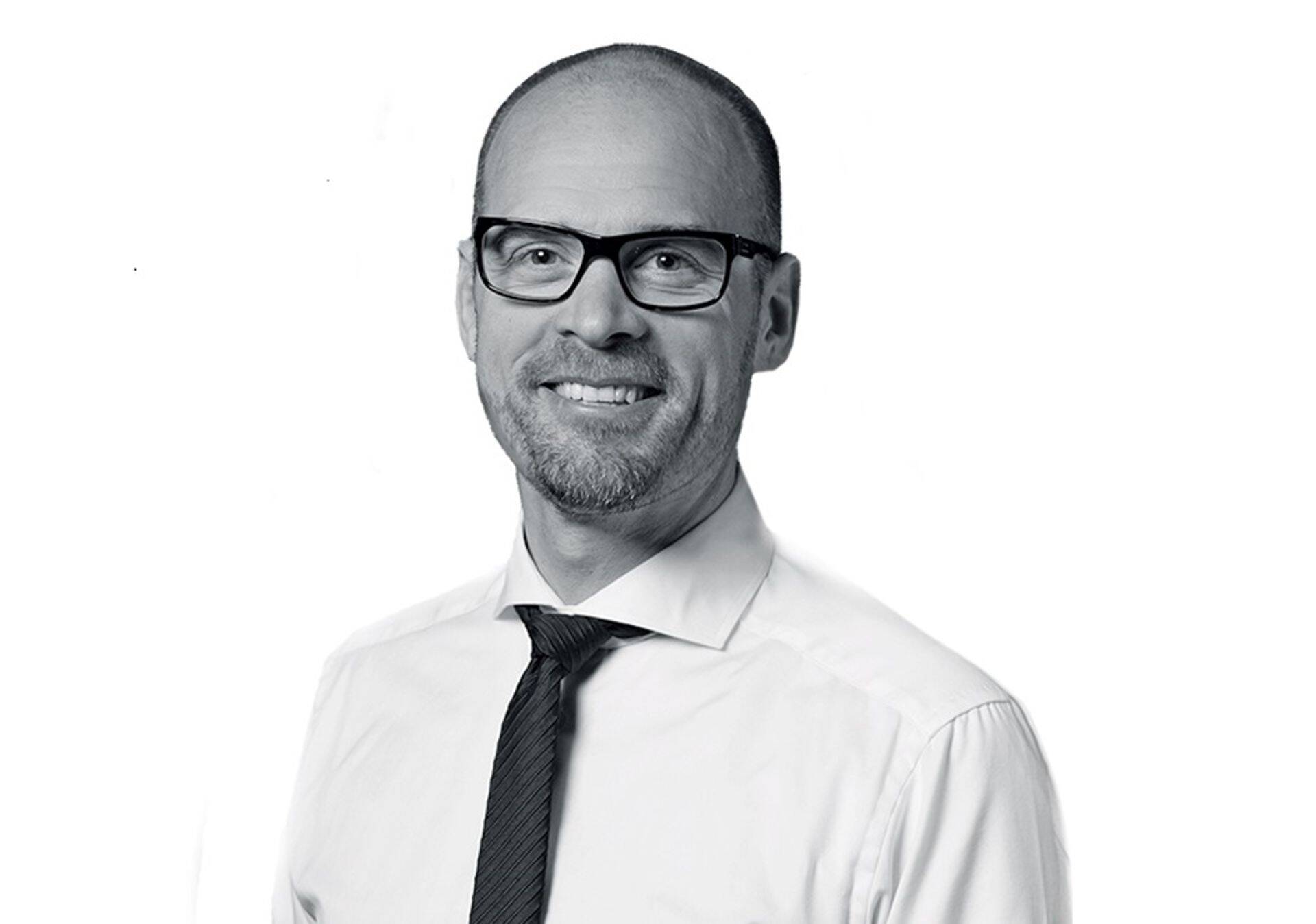 Henrik von Scheel kõneleb 14. märtsil Targa tööstuse laval teemal „The future of Manufacturing in Estonia“.