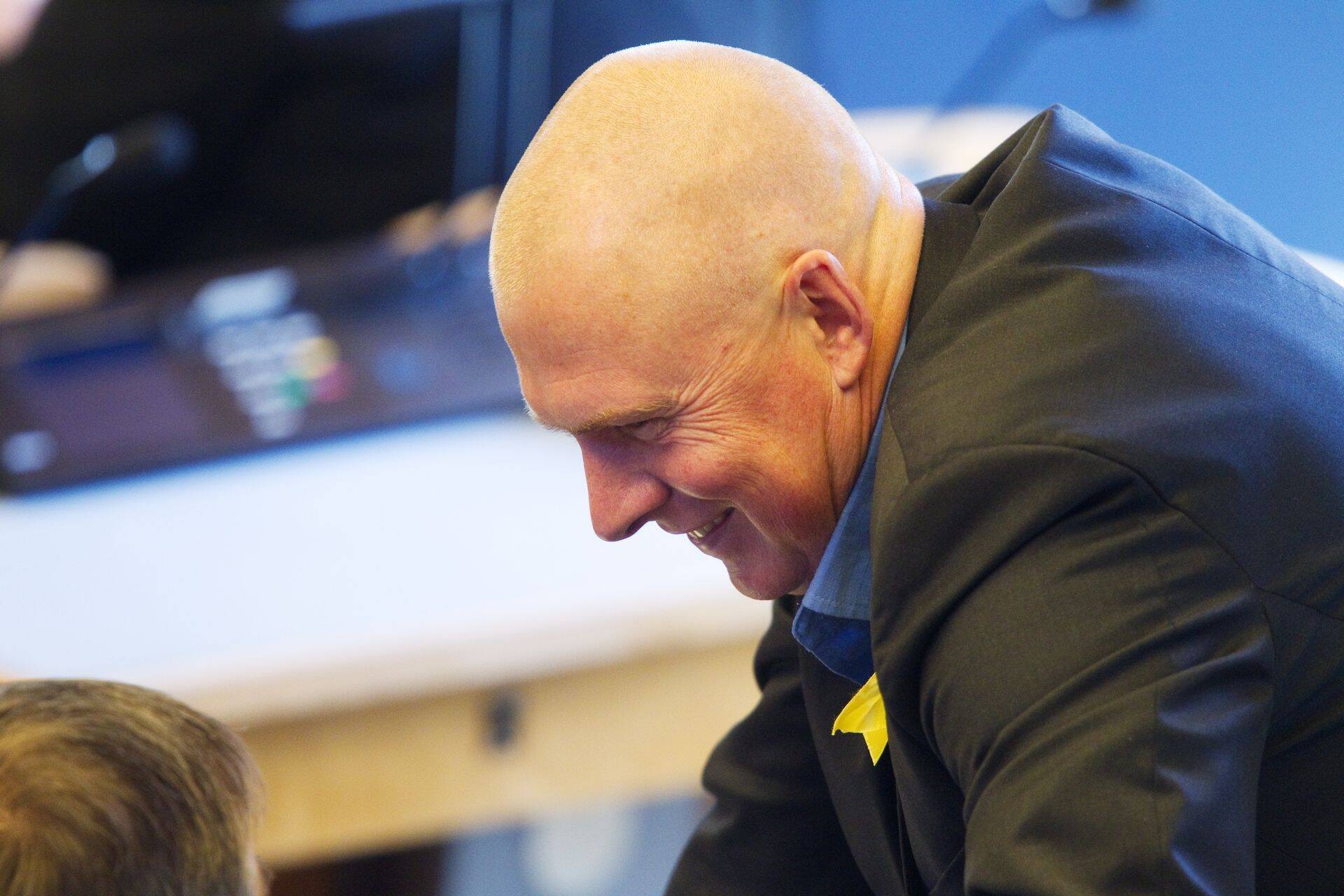Kalle Laanet