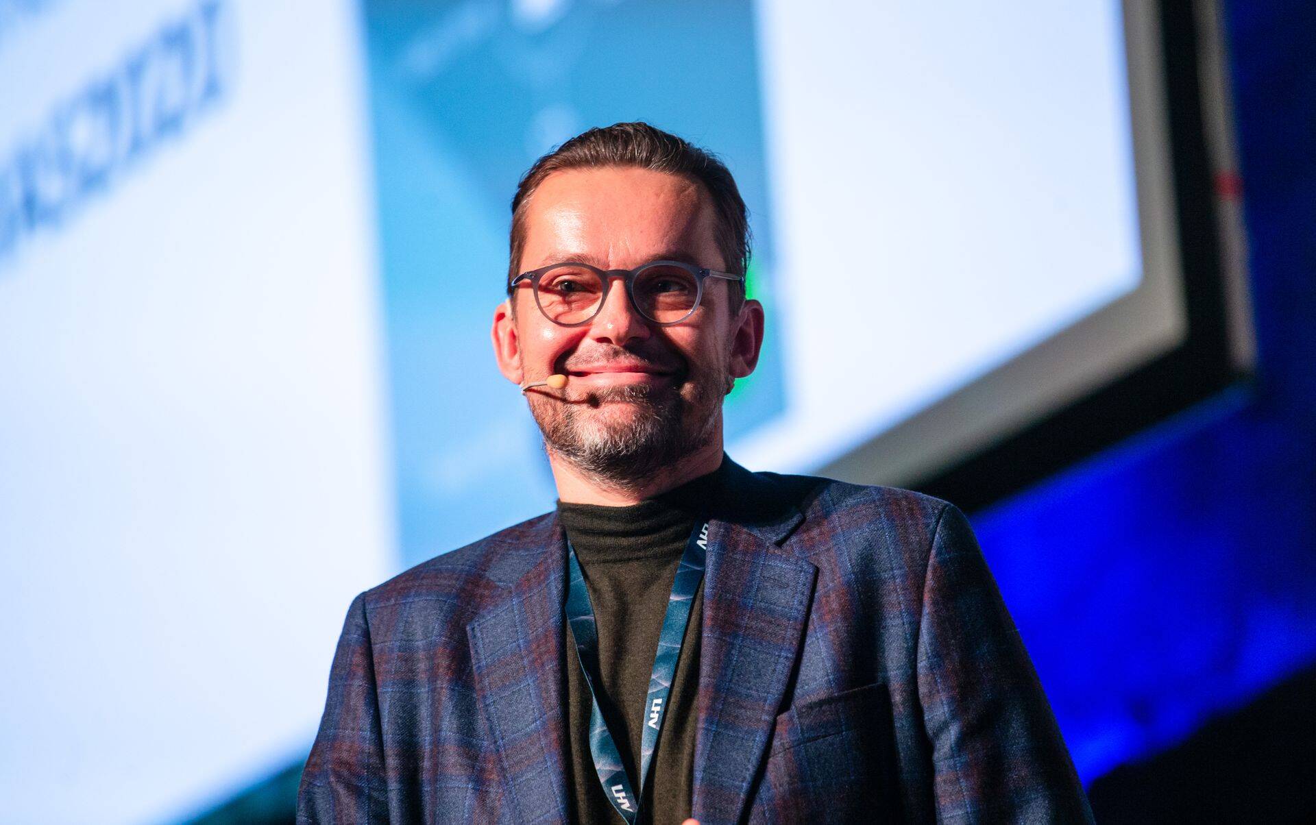 EfTEN Capital izpilddirektoram V. Arakas ir iemesls būt gandarītam par labajiem rezultātiem