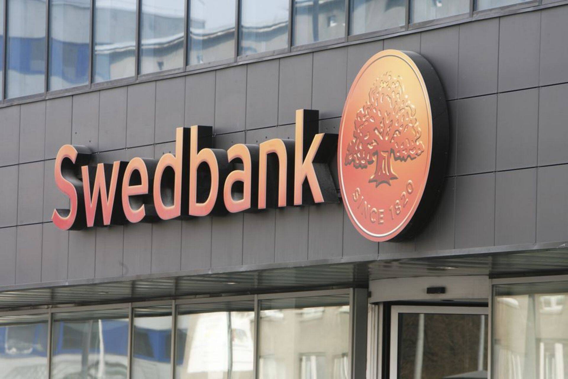 Swedbank