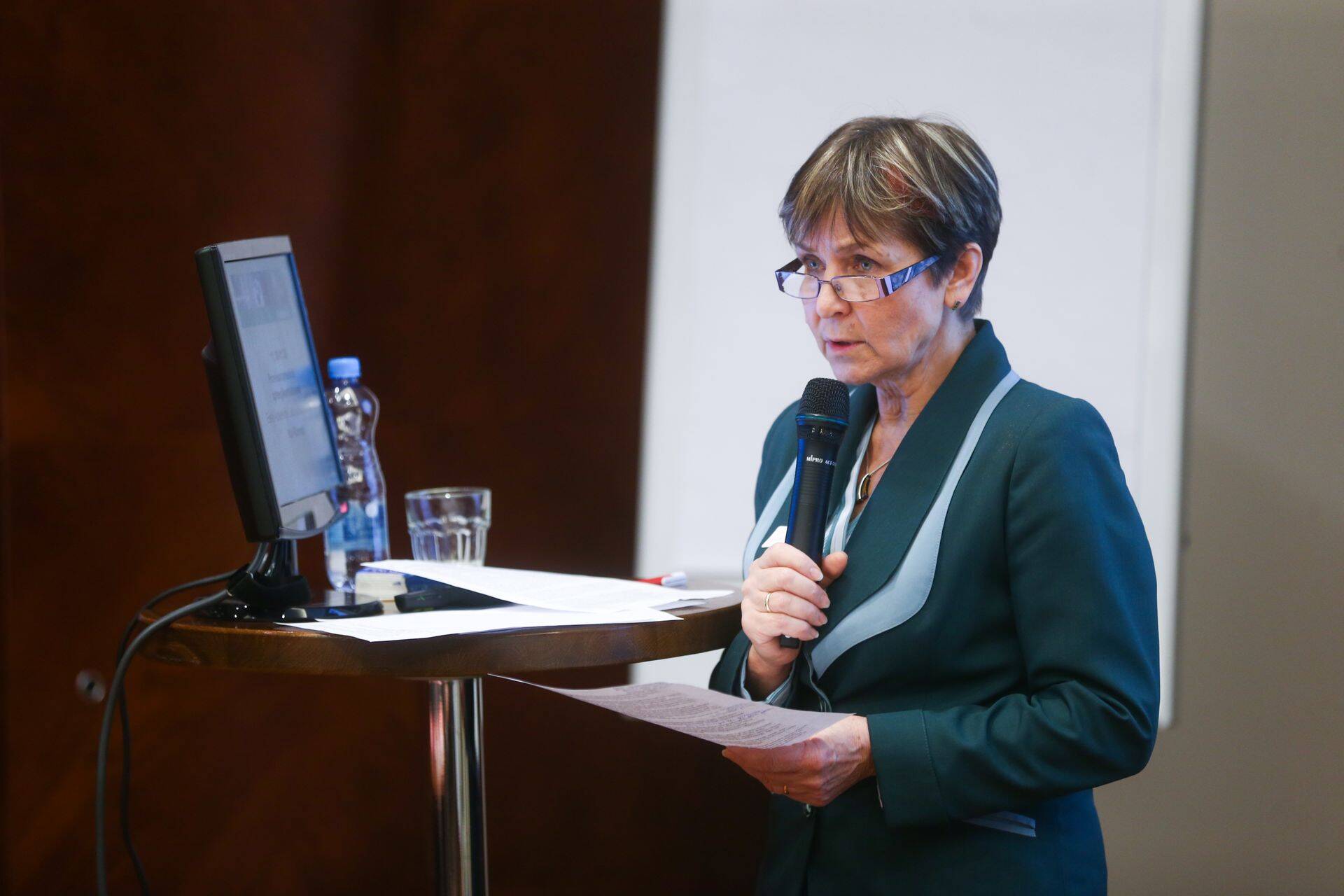 Proviisor Kai Kimmel.