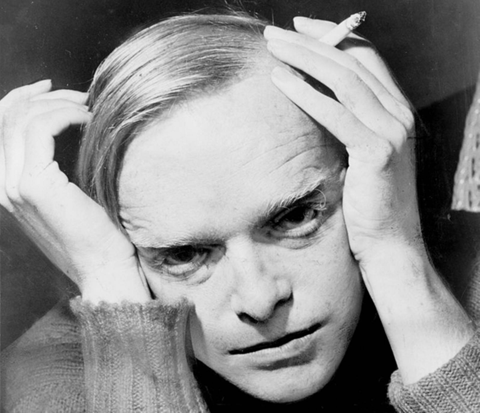 Truman Capote aastal 1959.