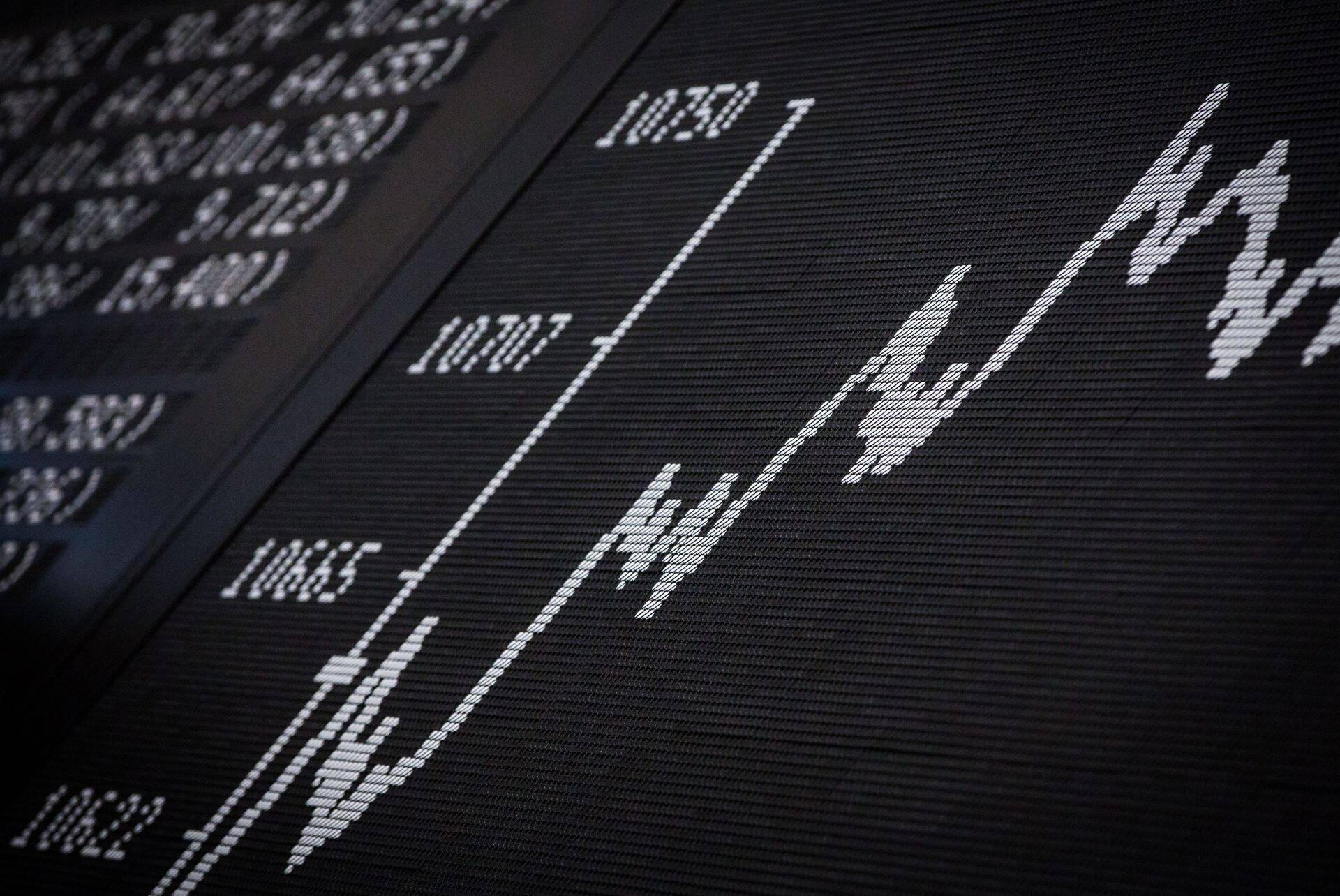 Euroopa aktsiad kerkisid täna rekordini.