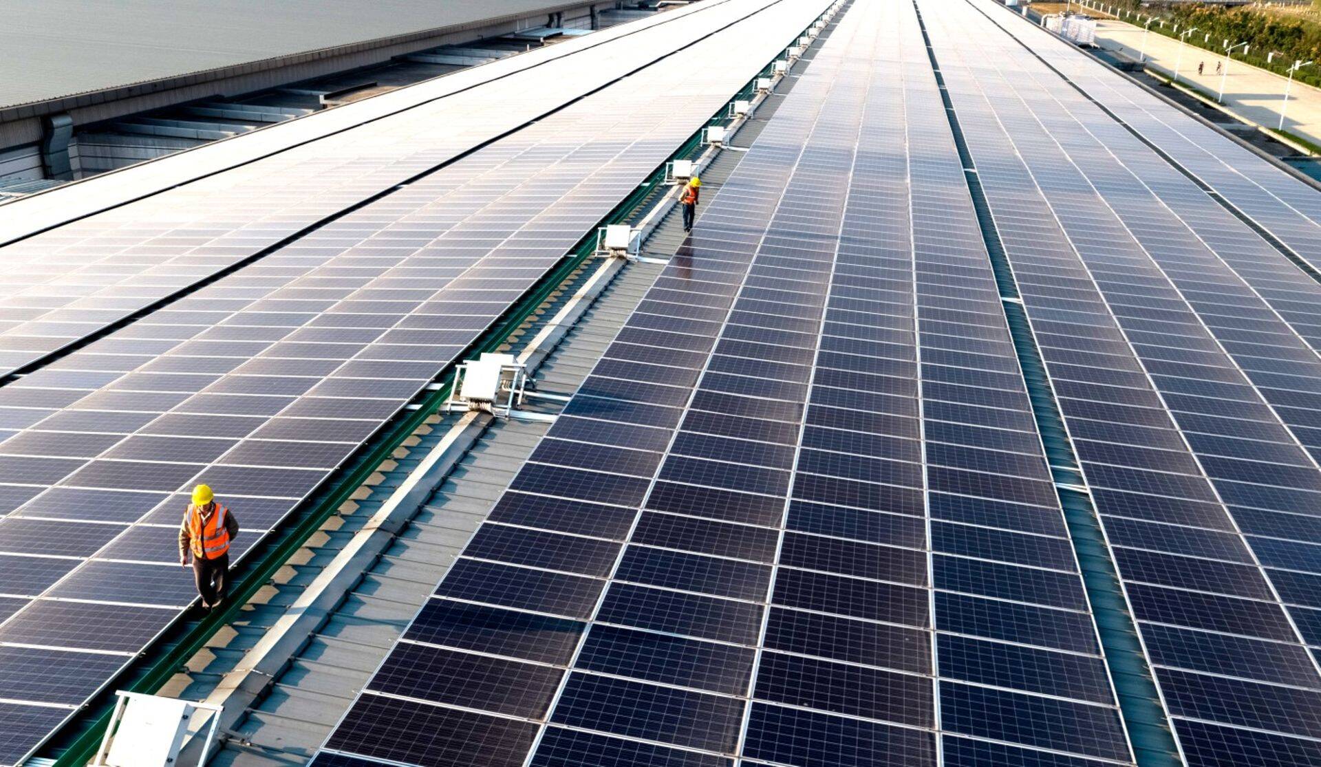 China Clean Energy Fund