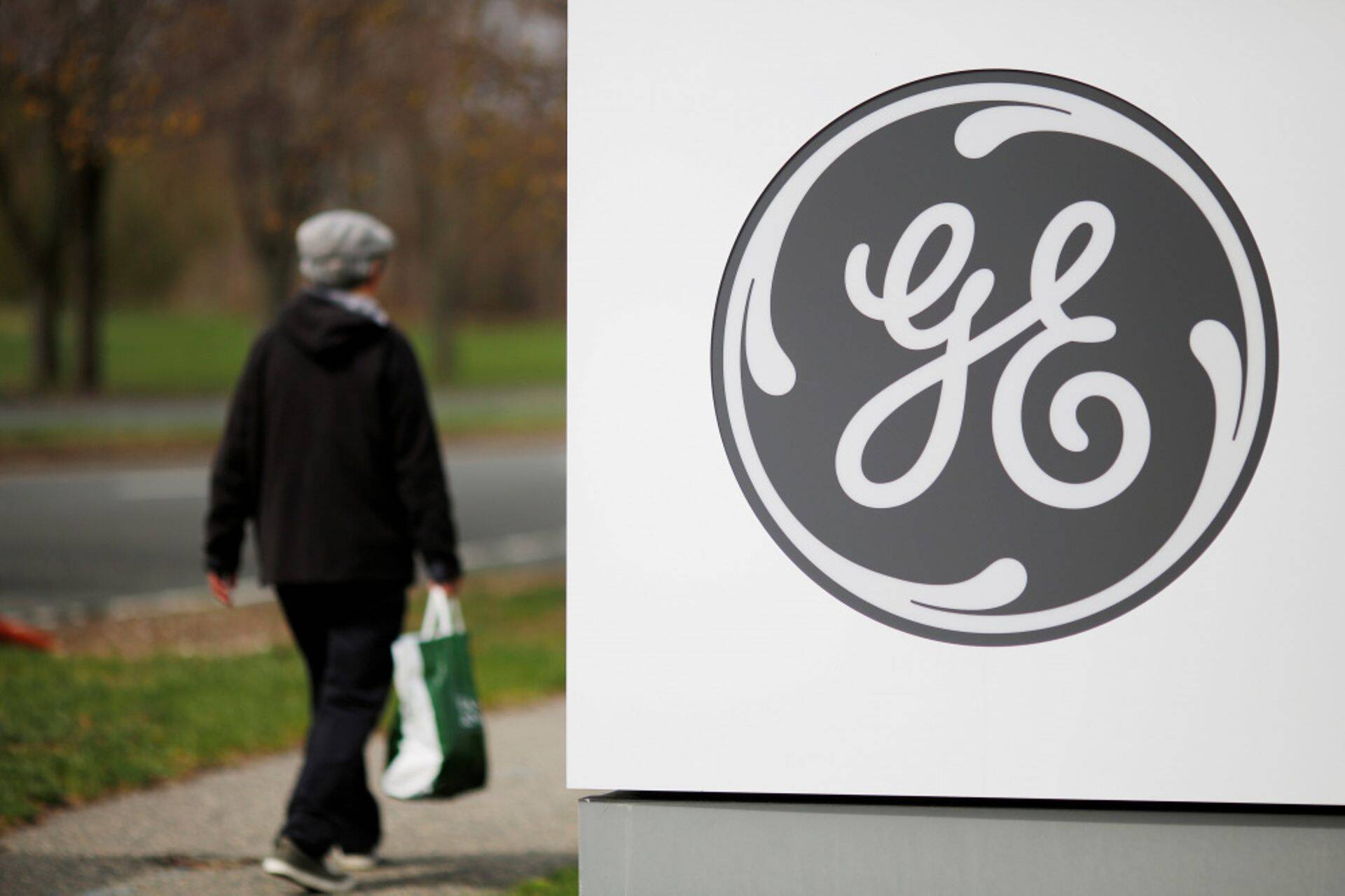 General Electric