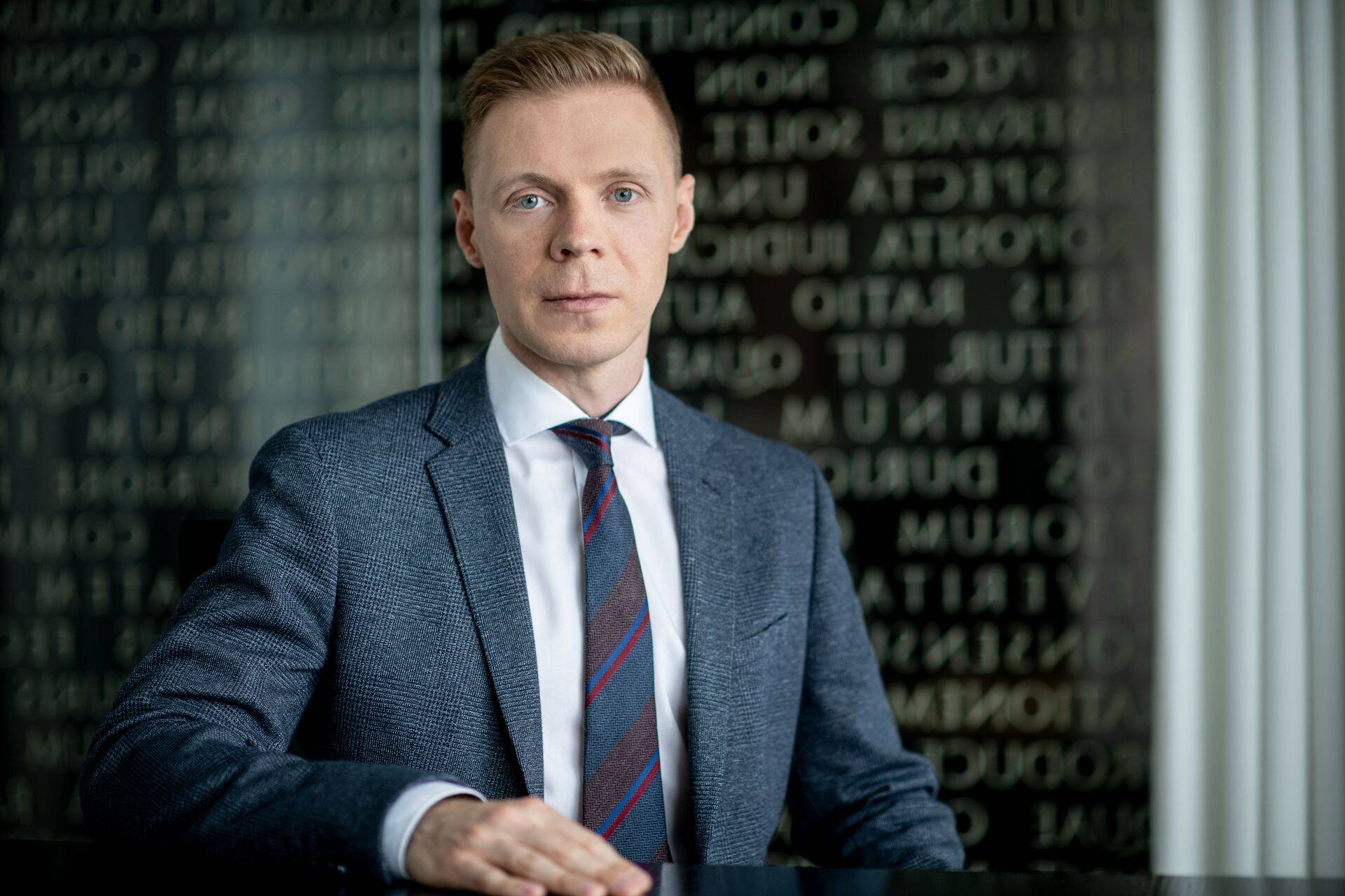Advokaadibüroo TGS Baltic vandeadvokaat Vitali Šipilov