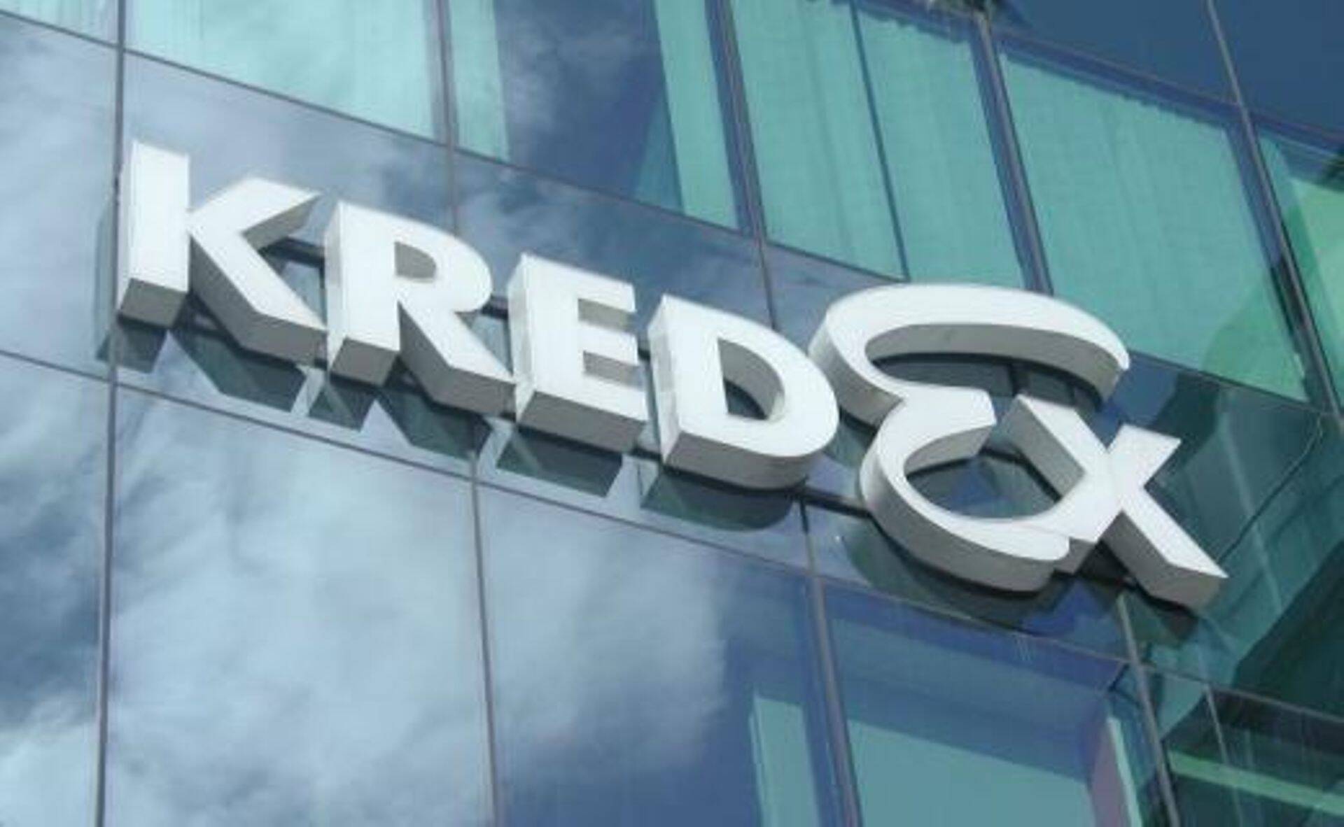 KredEx заработал 1,2 млн евро прибыли
