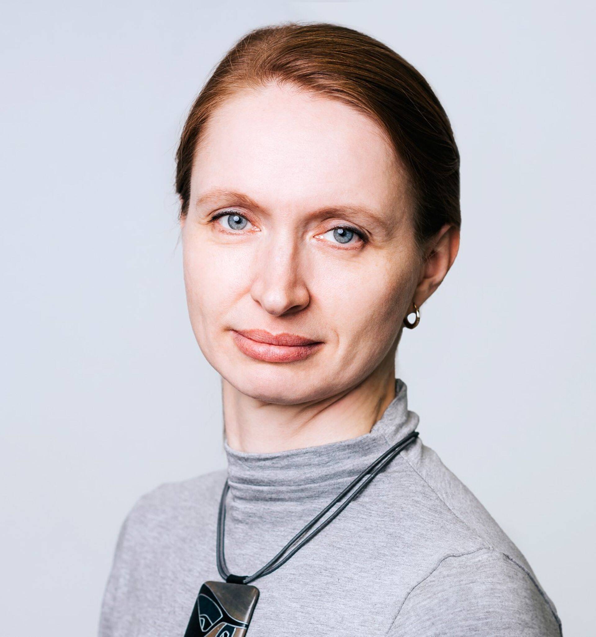 Cybernetica projektijuht Mari Seeba