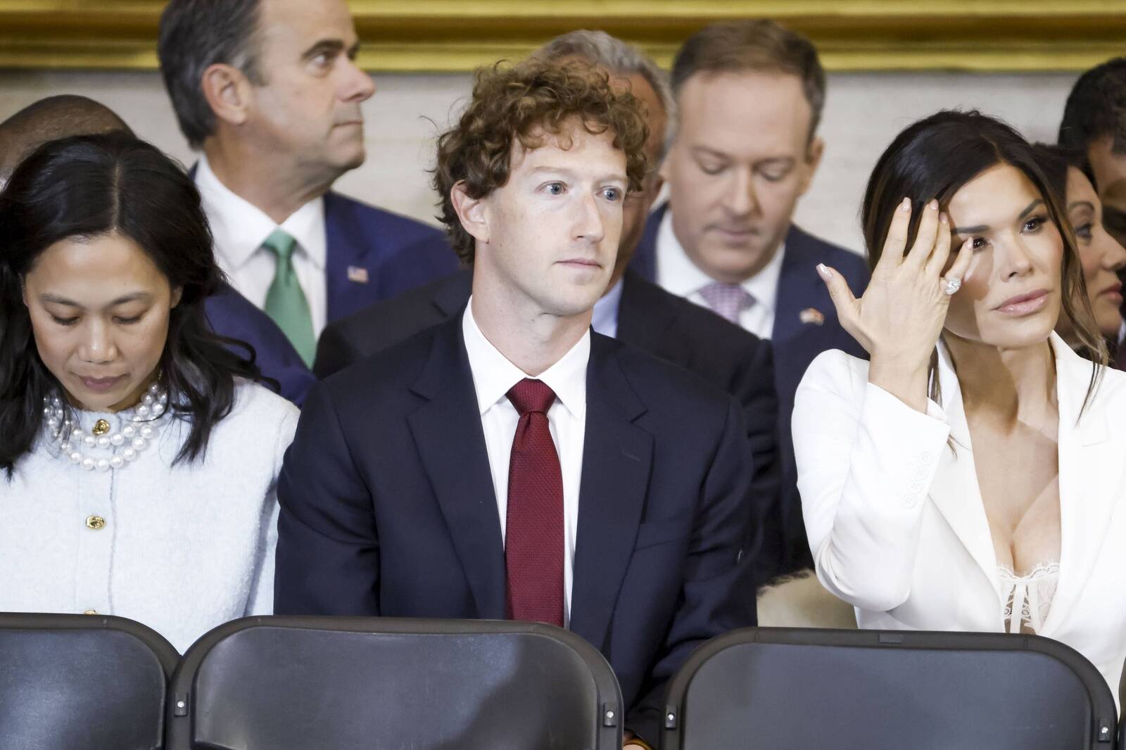 Meta Platformsi (Facebooki emafirma) asutaja ja juht Mark Zuckerberg kiirustas hiljuti presidendiks valitud Donald Trumpile kulpi lööma ja ka tema ärid võivad olla nüüd kõrgemalt rohkem soositud kui tavakodanike omad.