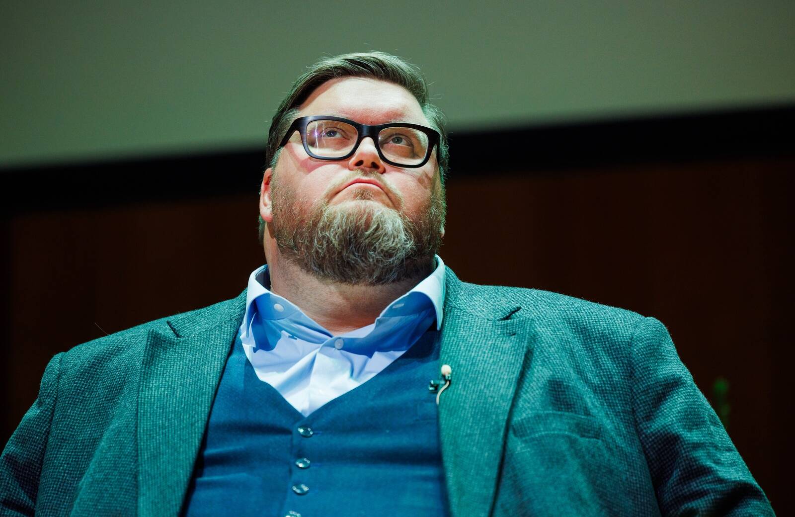 “Hetkel on paras segadus, aga muidugi oleme varemgi segadusest välja tulnud,” tõdes Incapi president Otto Pukk.