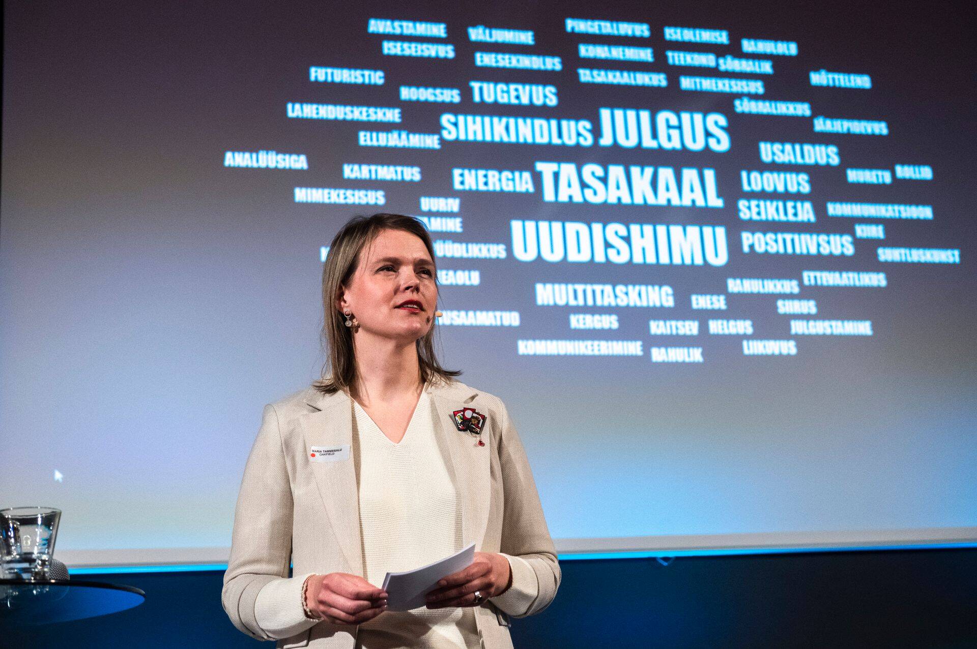 Hea koostöö võti on töö iseendaga, ütleb coach, superviisor ja koolitaja Maria Tammesalu, lisades, et isiklikud hirmud ja piiratud teadlikkus iseendast on need, mis takistavad meil luua harmoonilisi suhteid.