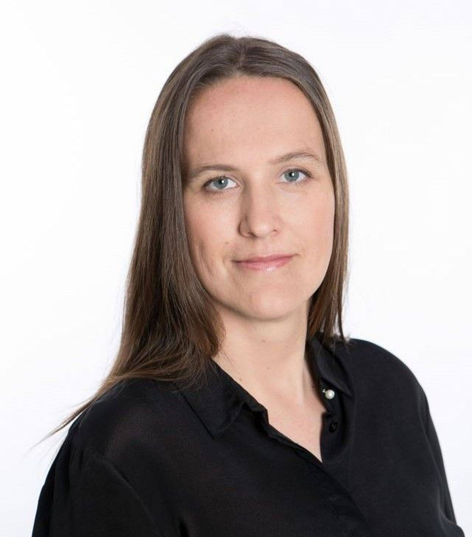 Kristel Tiits
