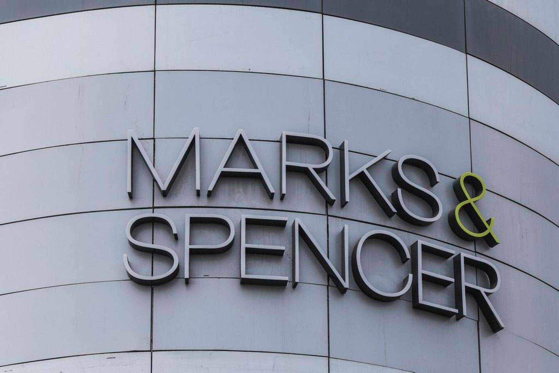 Marks & Spencer