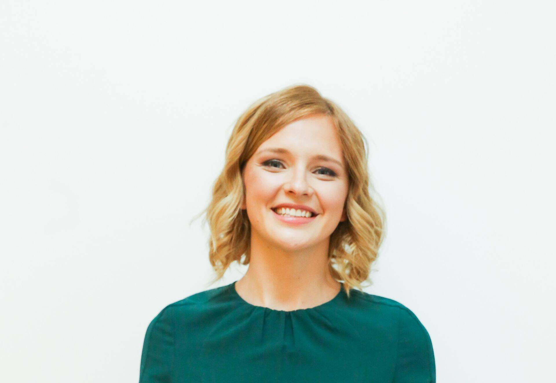 Jobbaticali sisuturundusjuht Maria Magdaleena Lamp