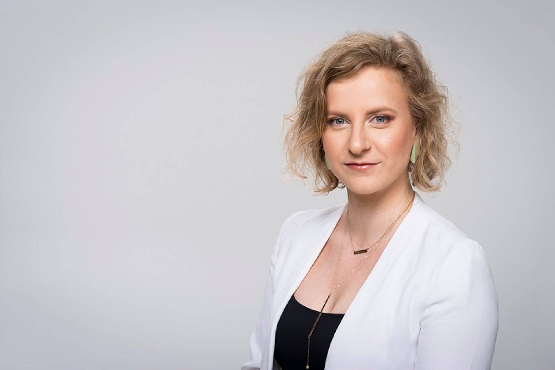 Sotsiaalministeeriumi tööala asekantsler Ulla Saar