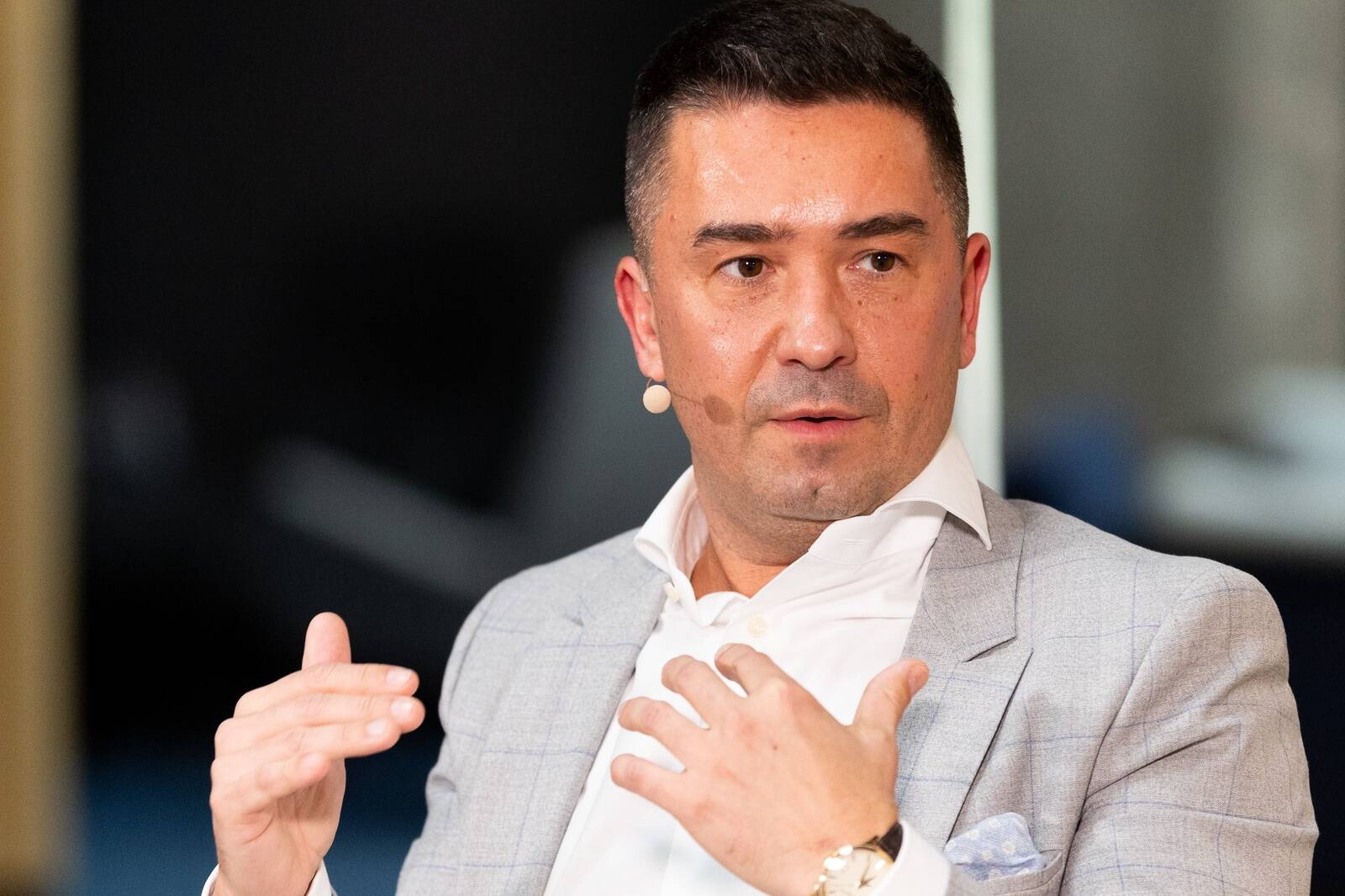 Investor Lev Dolgatsjov räägib kolmapäeval Äripäeva raadiohommikus võlakirjadest.
