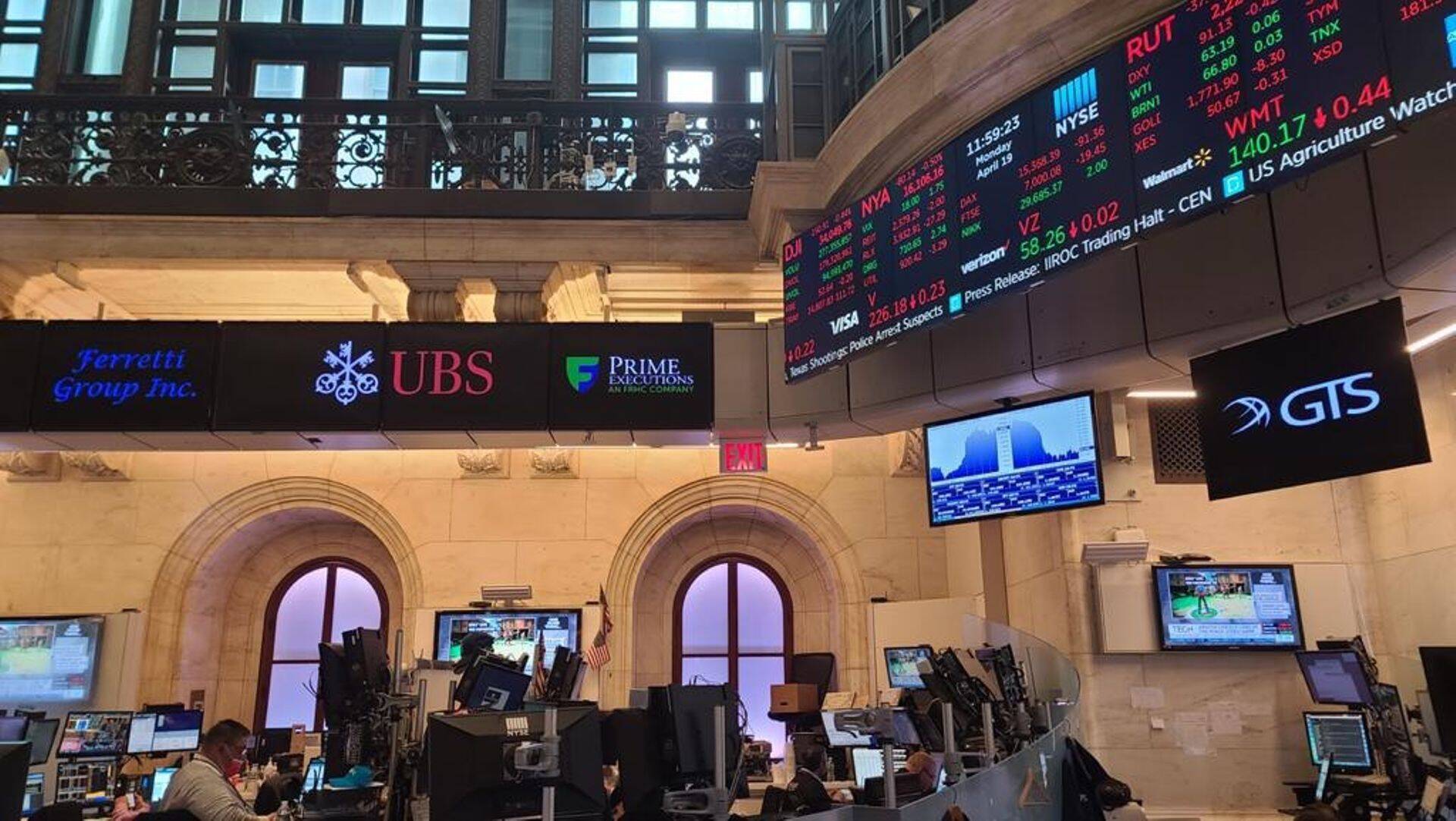 "Дочка" Freedom Holding Corp. получила право выступать в качестве организатора IPO в США