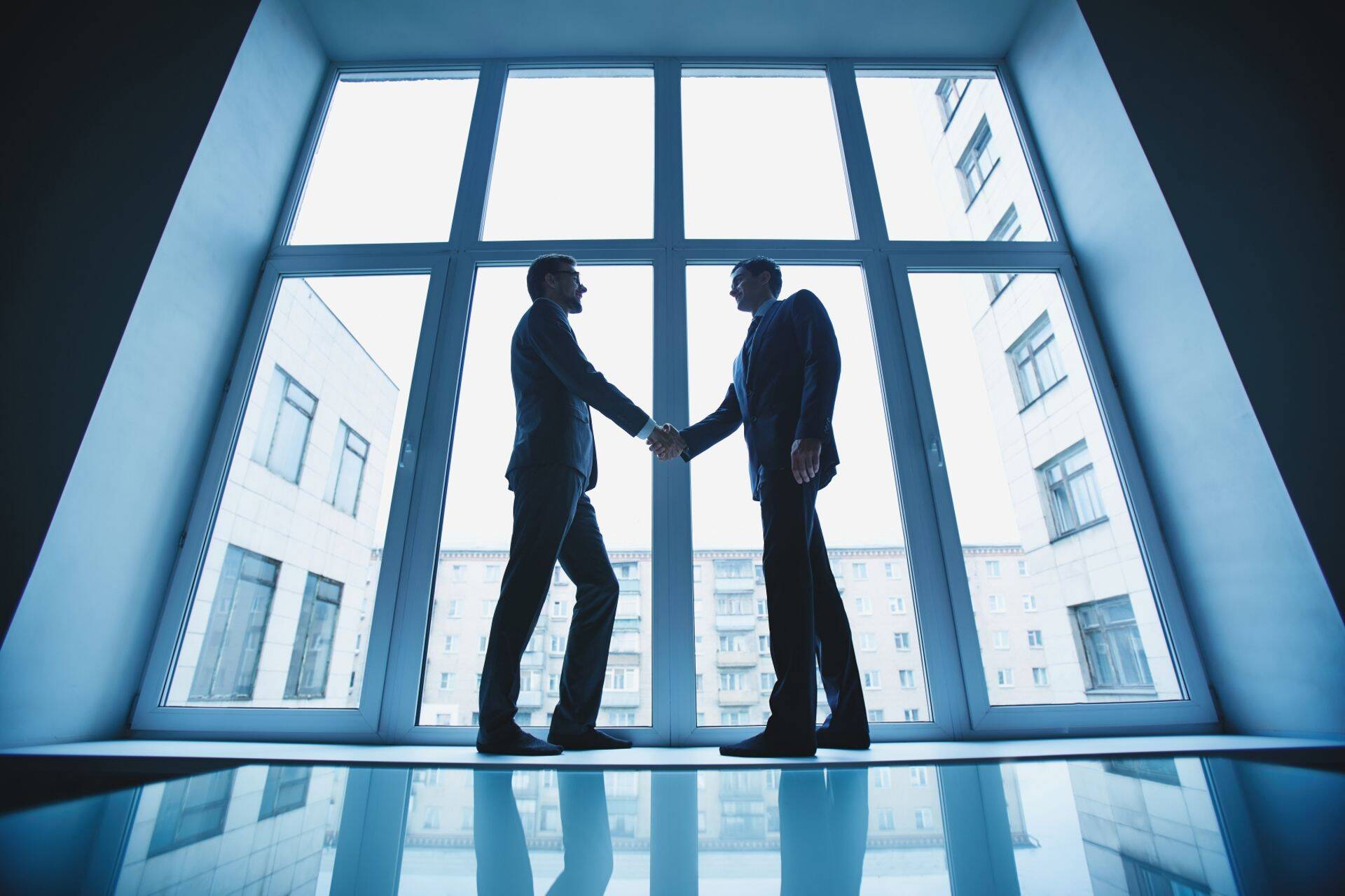 Ettevõtjatel optimistlikud värbamisplaanid.