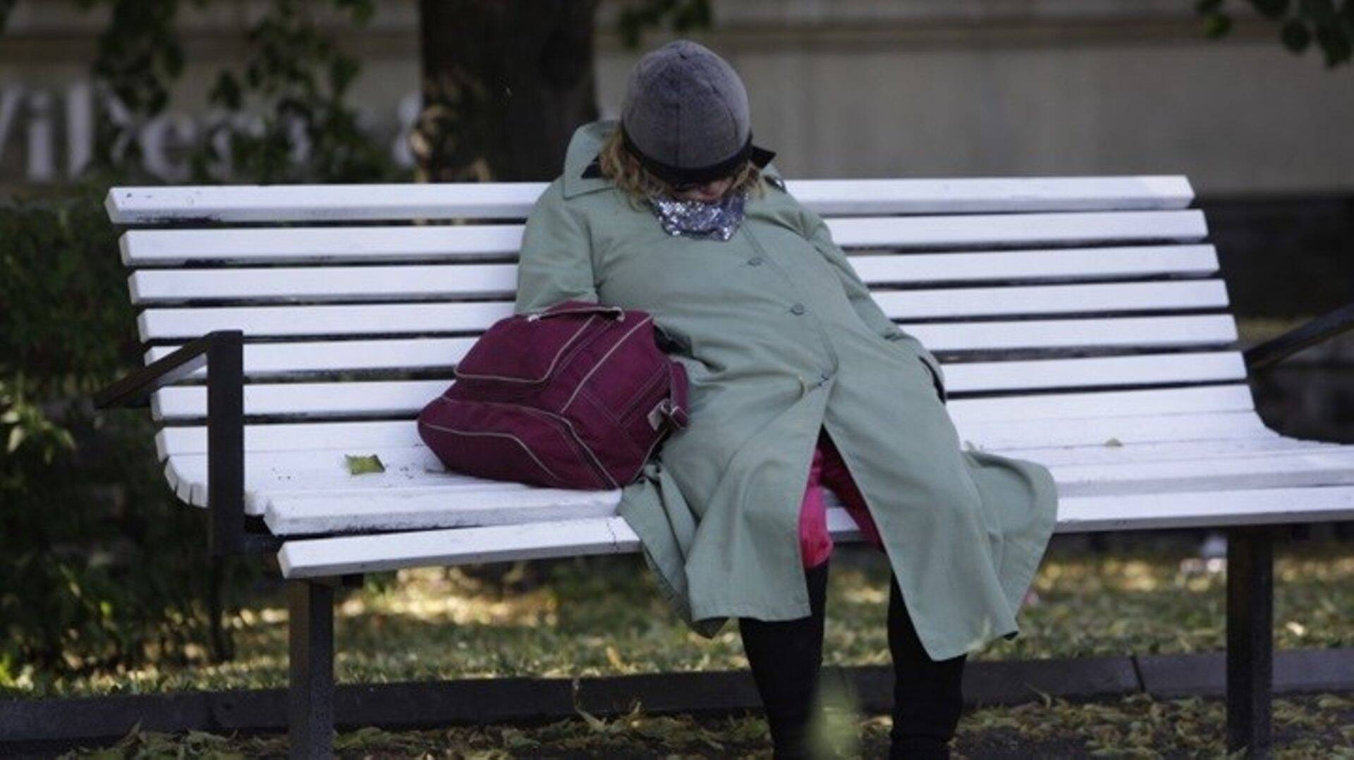 В Эстонии растет численность зарегистрированных безработных