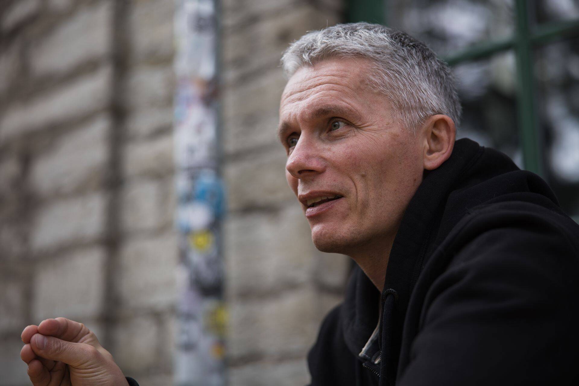 Tarmo Jüristo hinnangul on praegusel kliimaministril Kristen Michalil ambitsioon saada peaministriks.