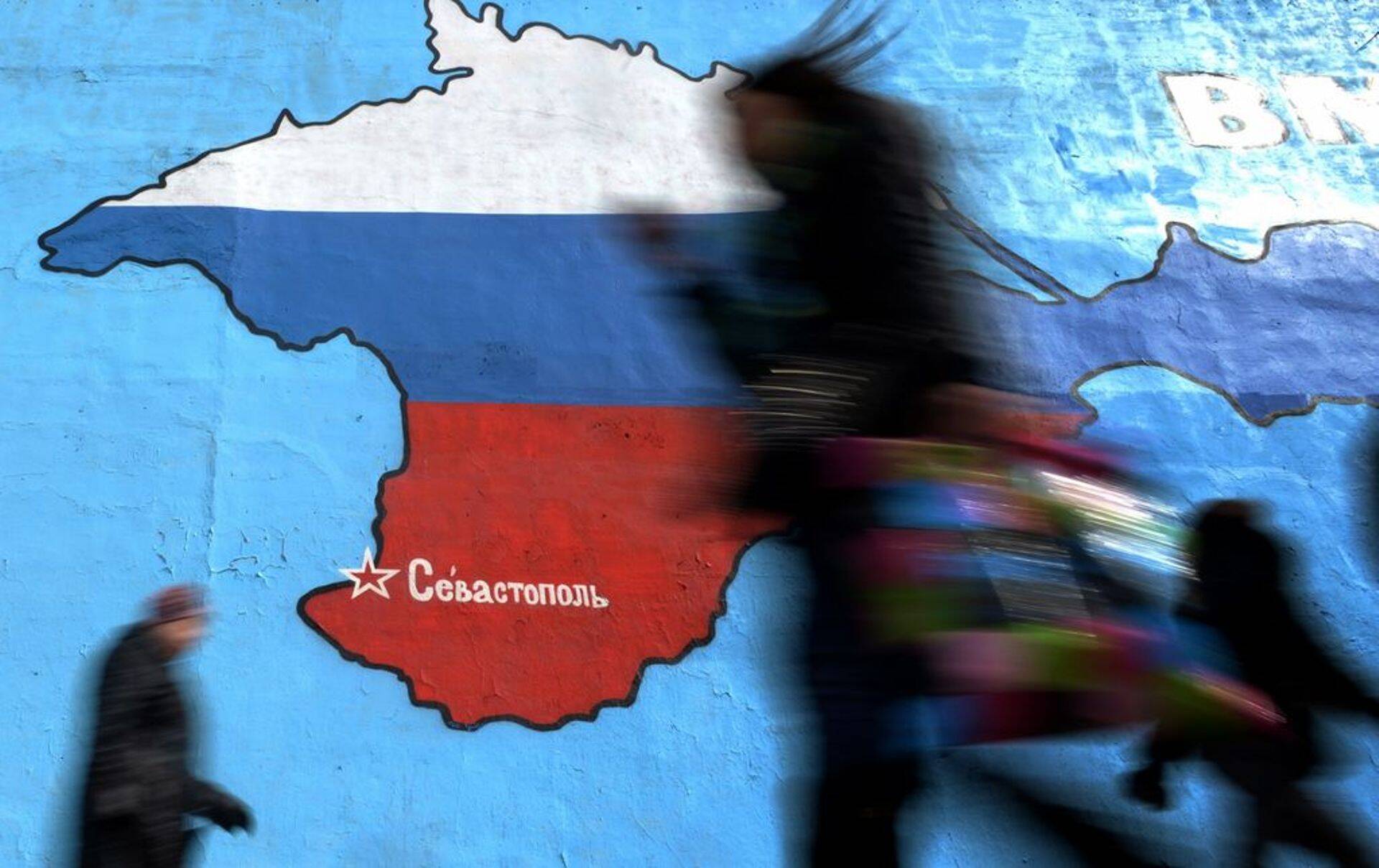 Под запрет попадут любые новые инвестиции в Крым