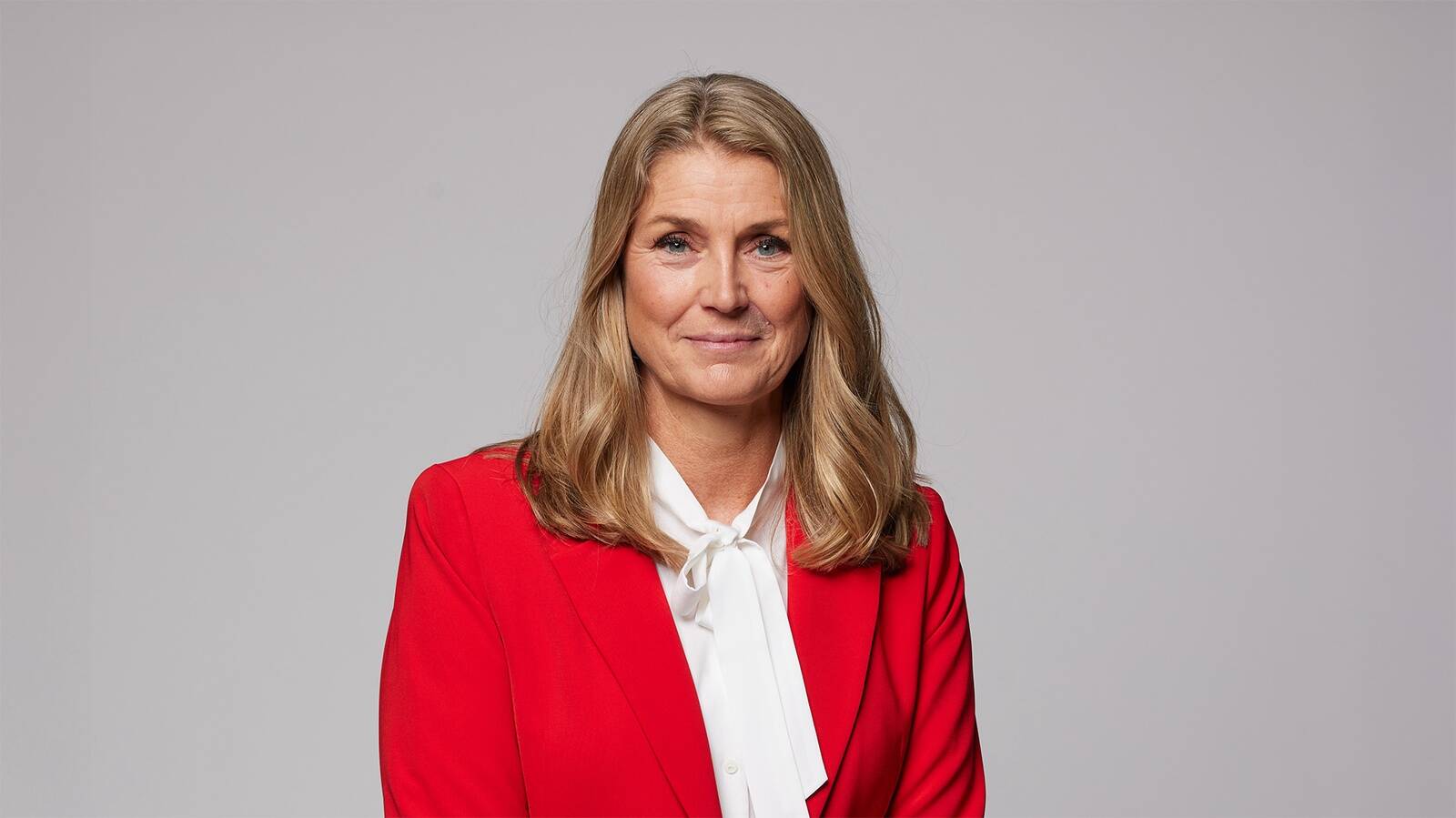 Alexandra Fürst on Telia Company tehnoloogiajuht