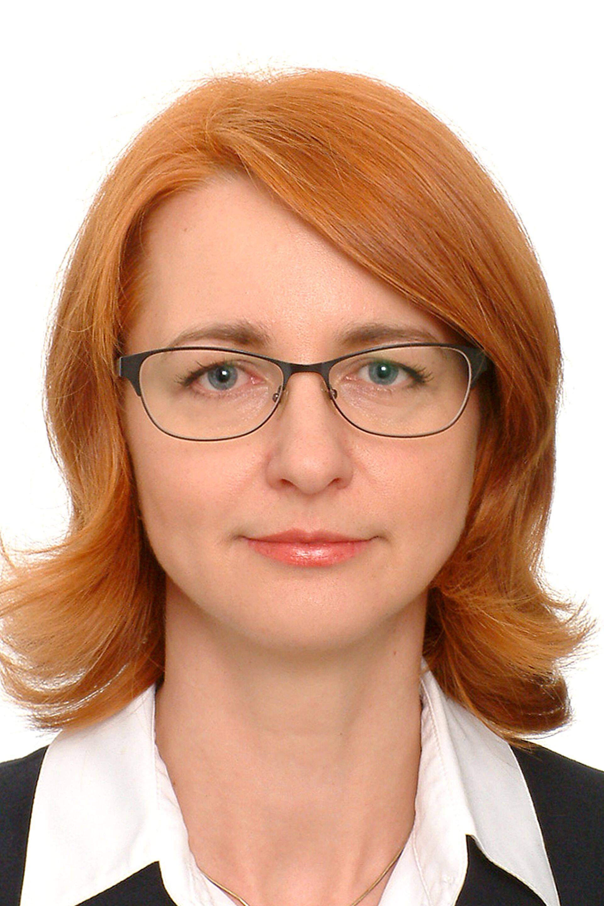 Katrin Peterson