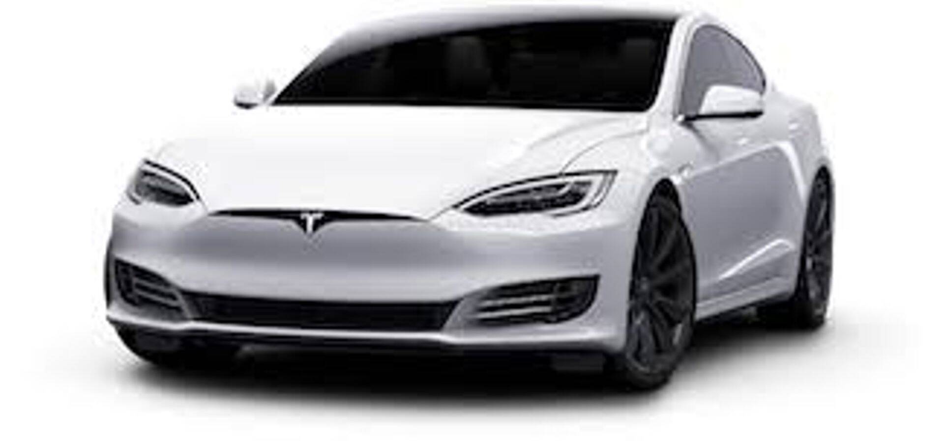 у Tesla появится в Шанхае завод по производству электромобилей