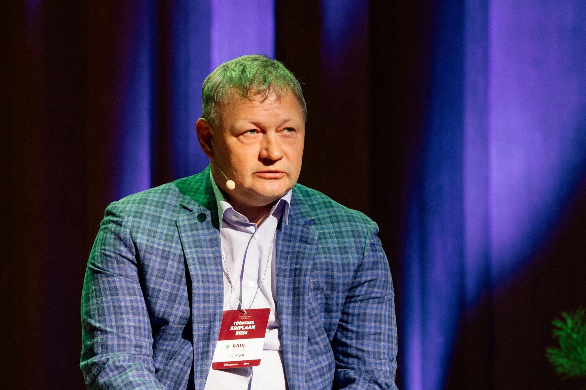Raul Kirjanen