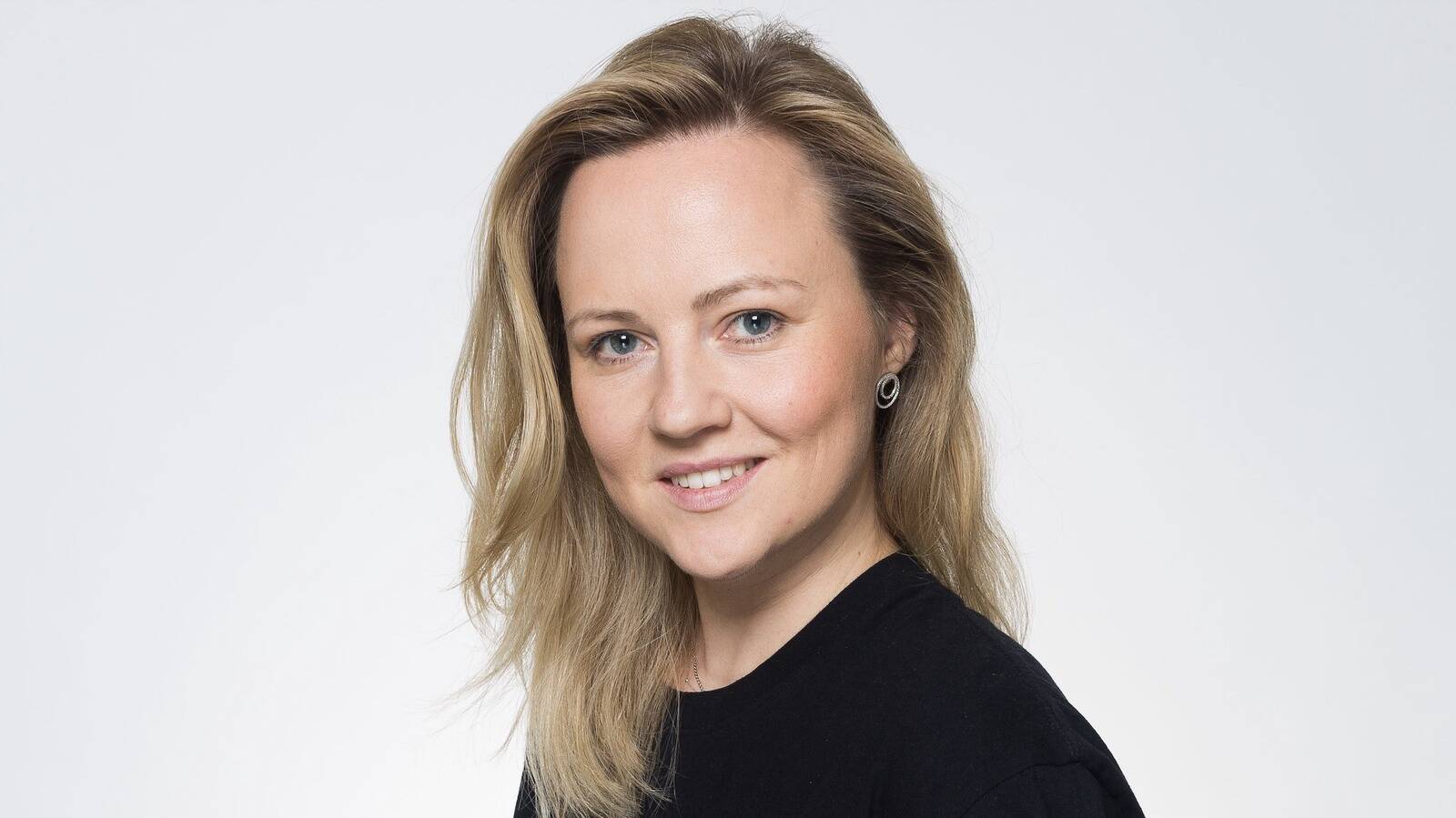 Krüptovarabörsi Binance esindaja Eestis Polina Brottier