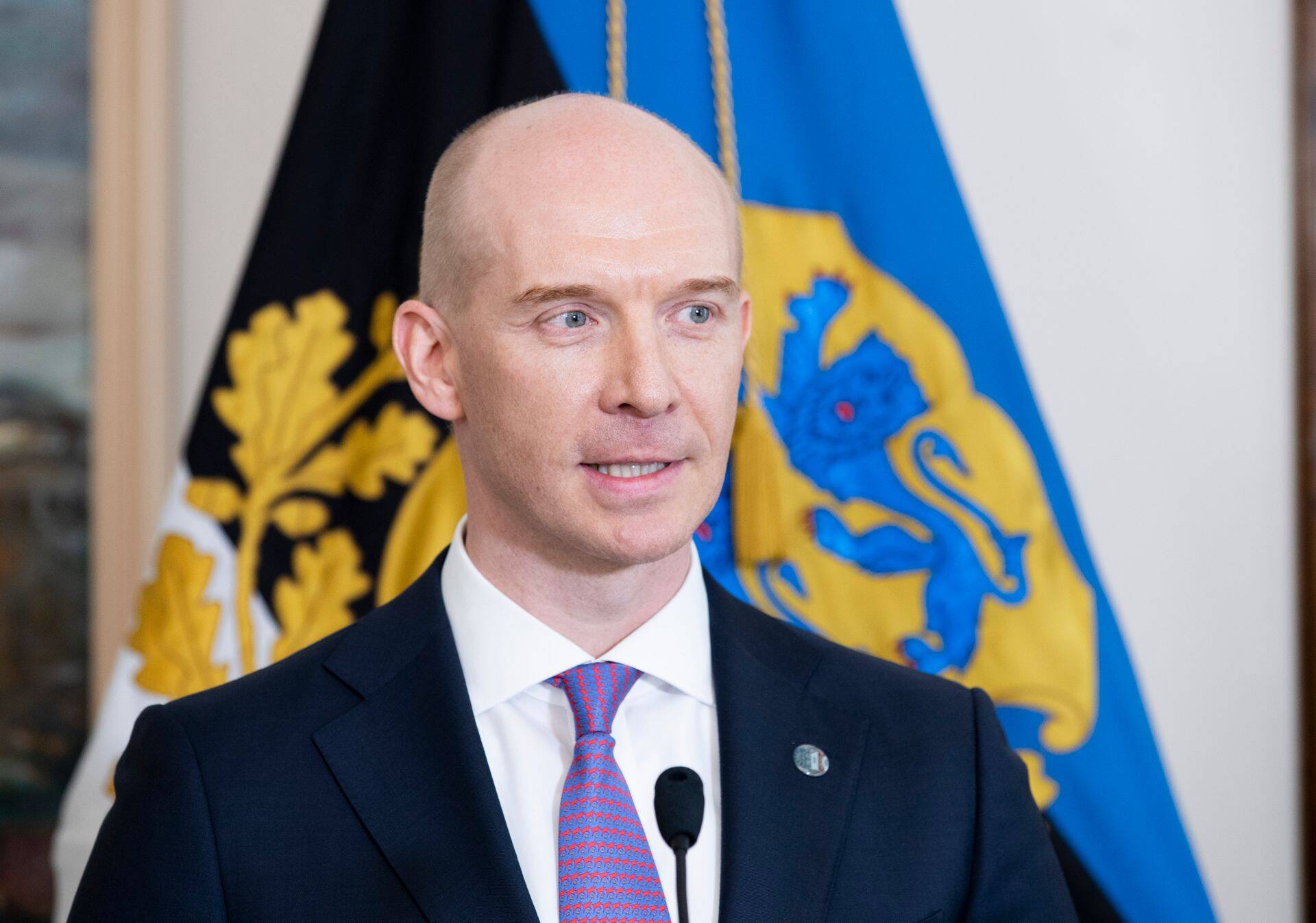 Eesti Panga värskest majandusprognoosist räägib neljapäevases hommikuprogrammis Eesti Panga president Madis Müller.