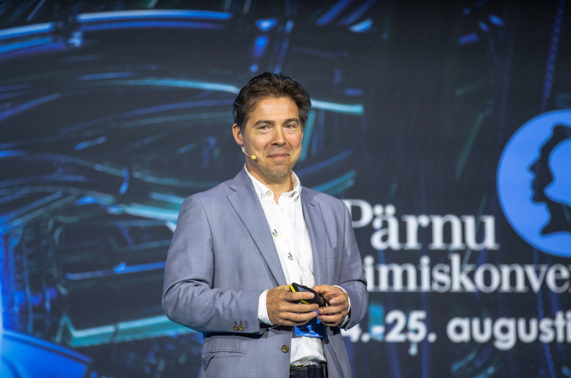 Andres Kukke