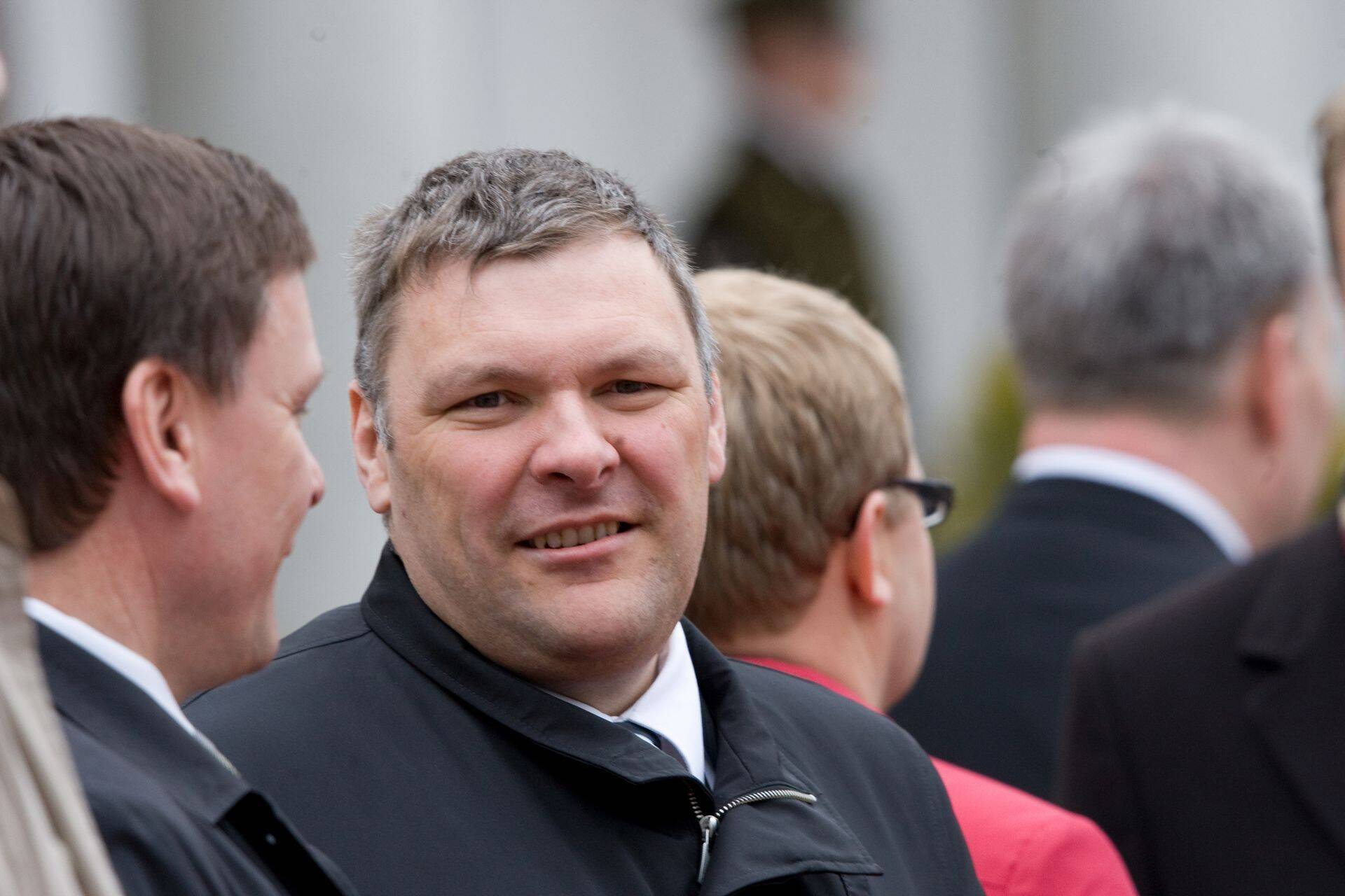 Pomerants: nakkevõrkude mõõtmise metoodika vajab värskendust