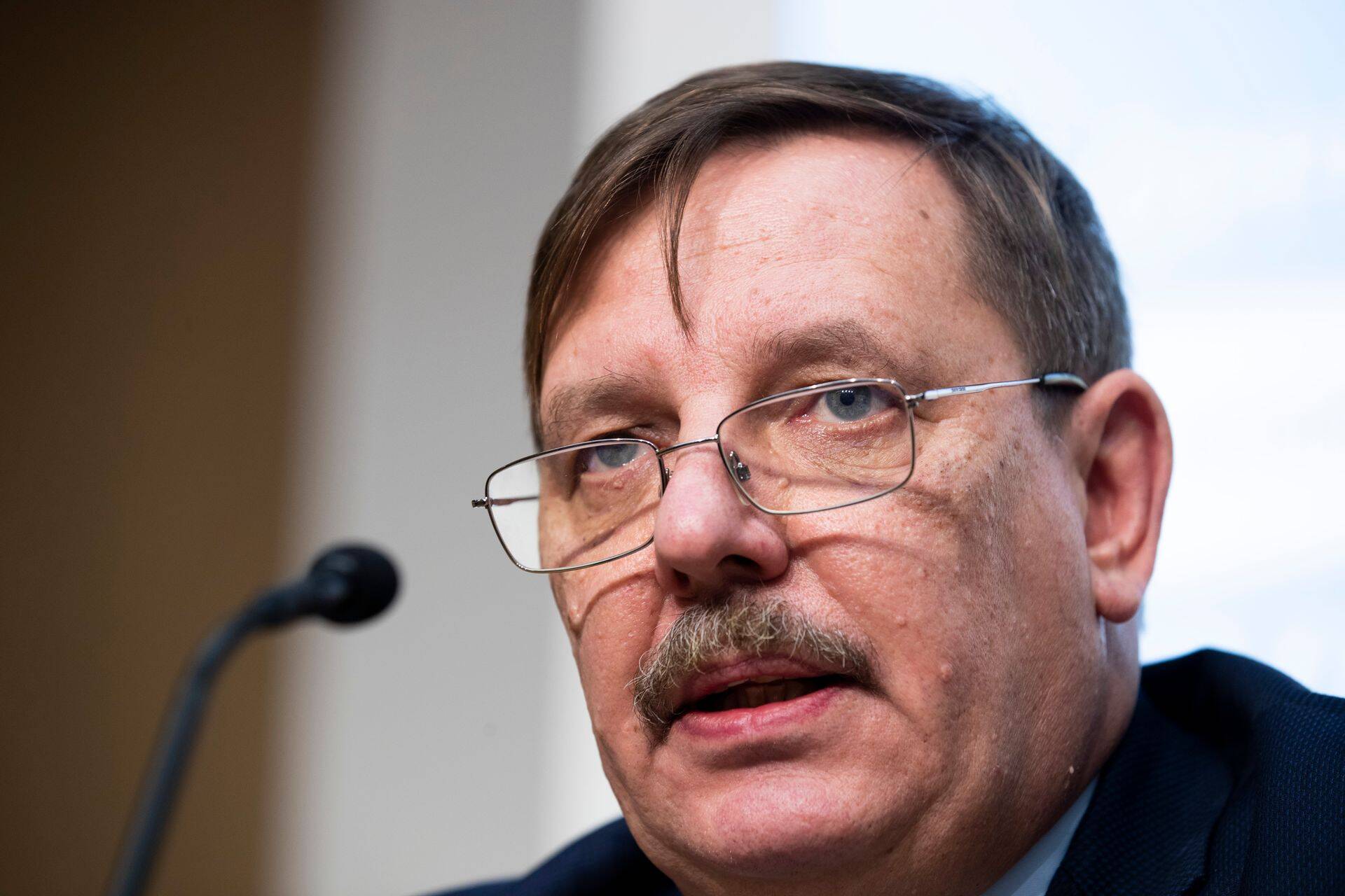 Majandus- ja taristuminister Taavi Aas.