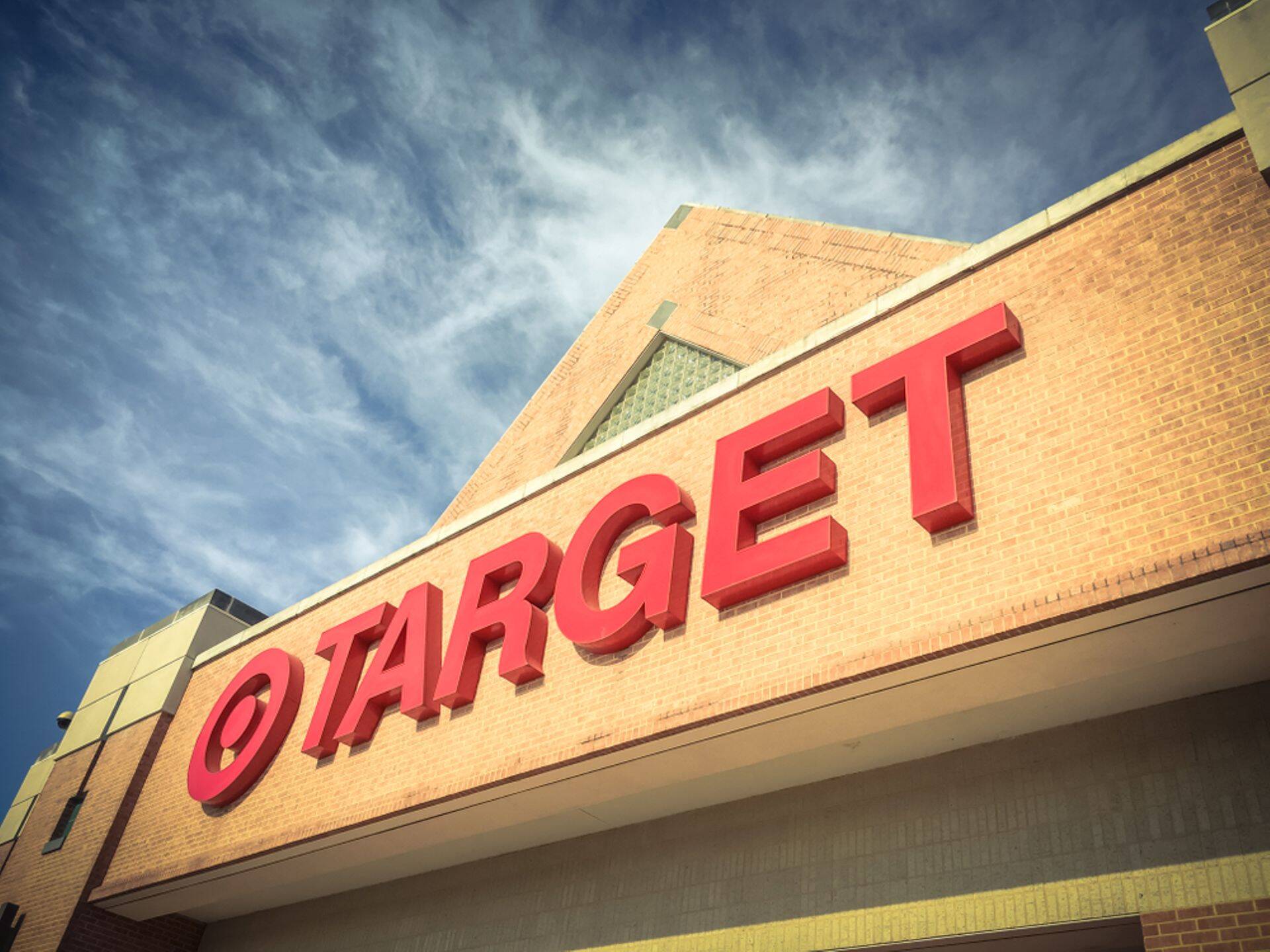 Targeti logo
